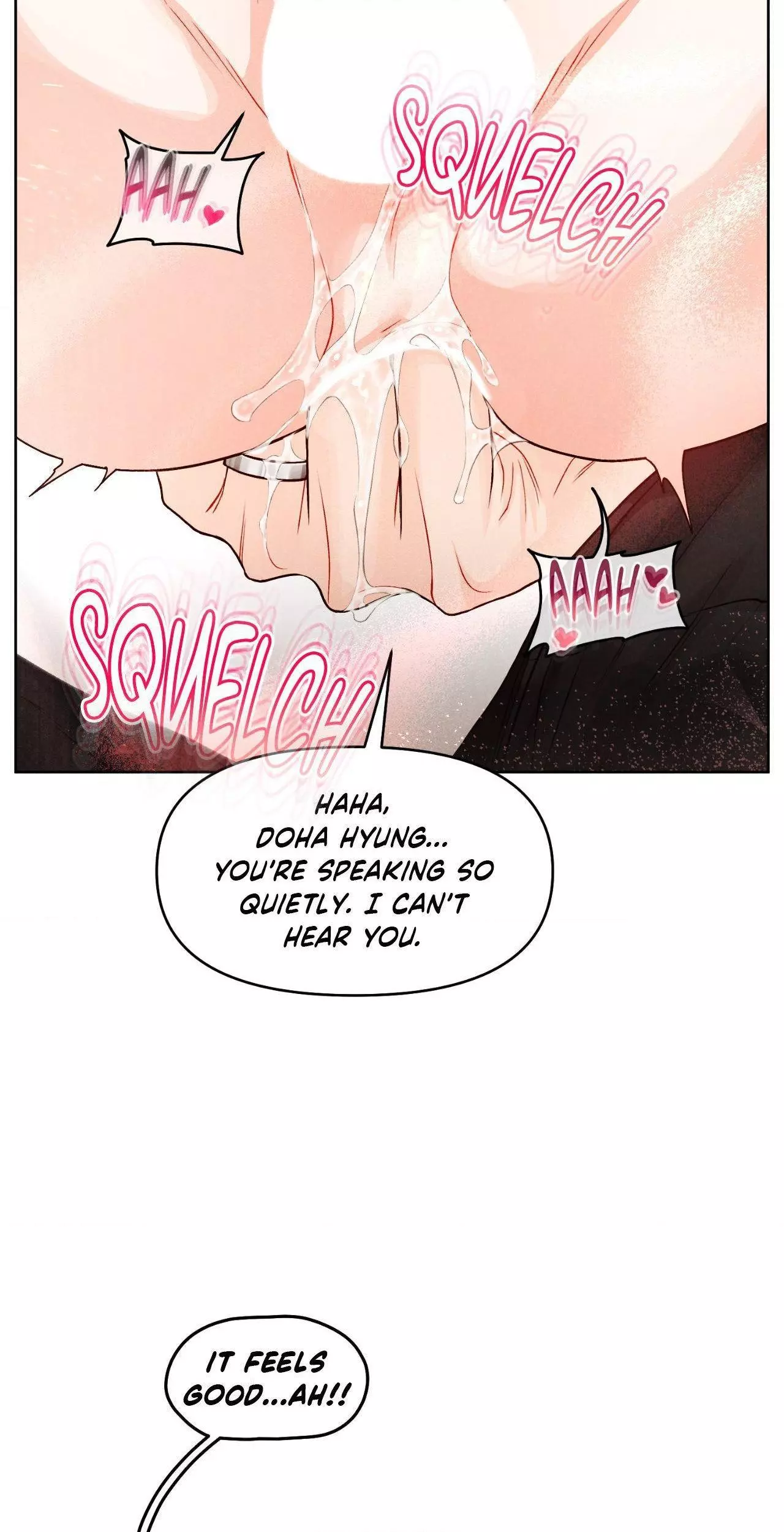 Private Call - Chapter 16 Page 18