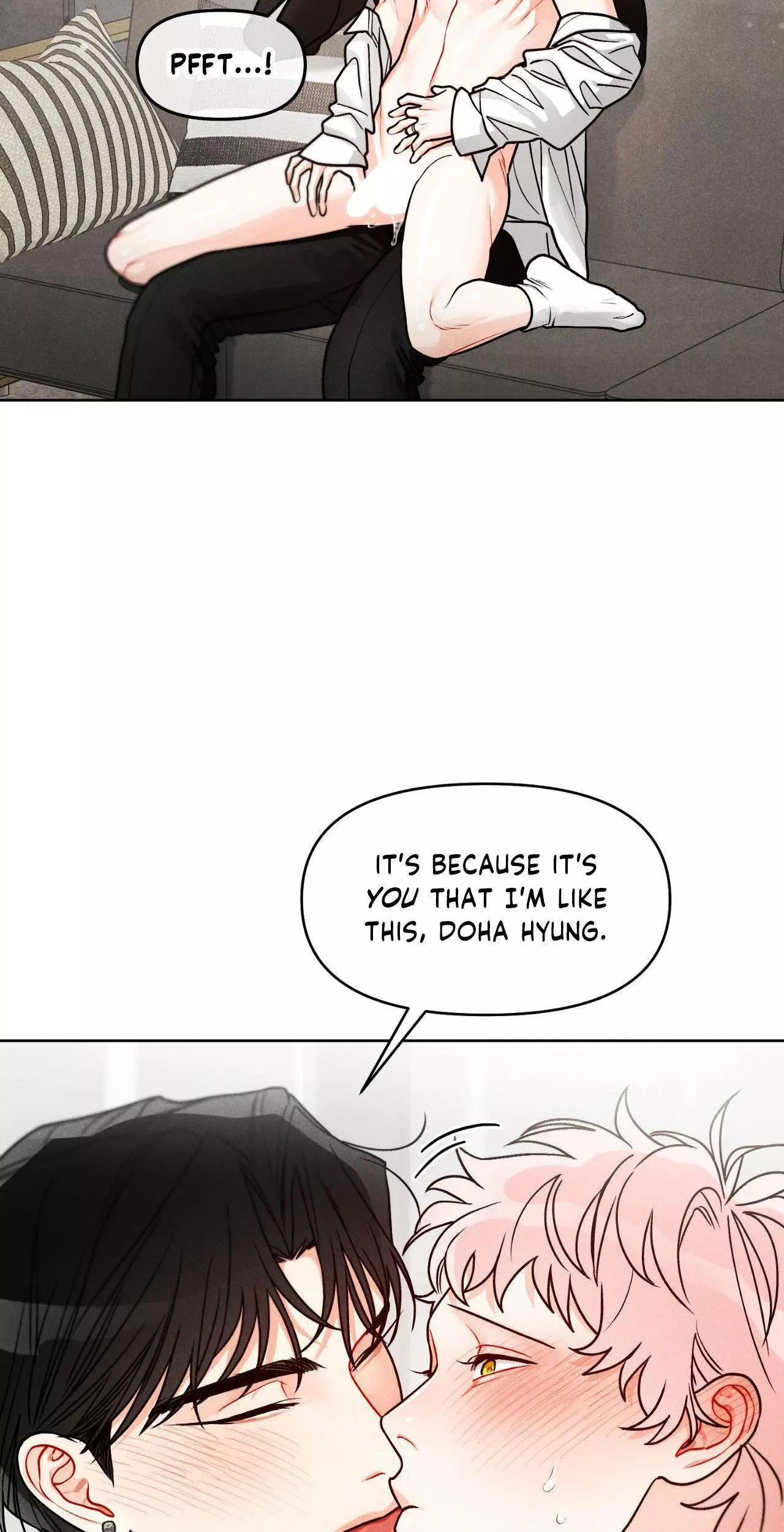 Private Call - Chapter 16 Page 45
