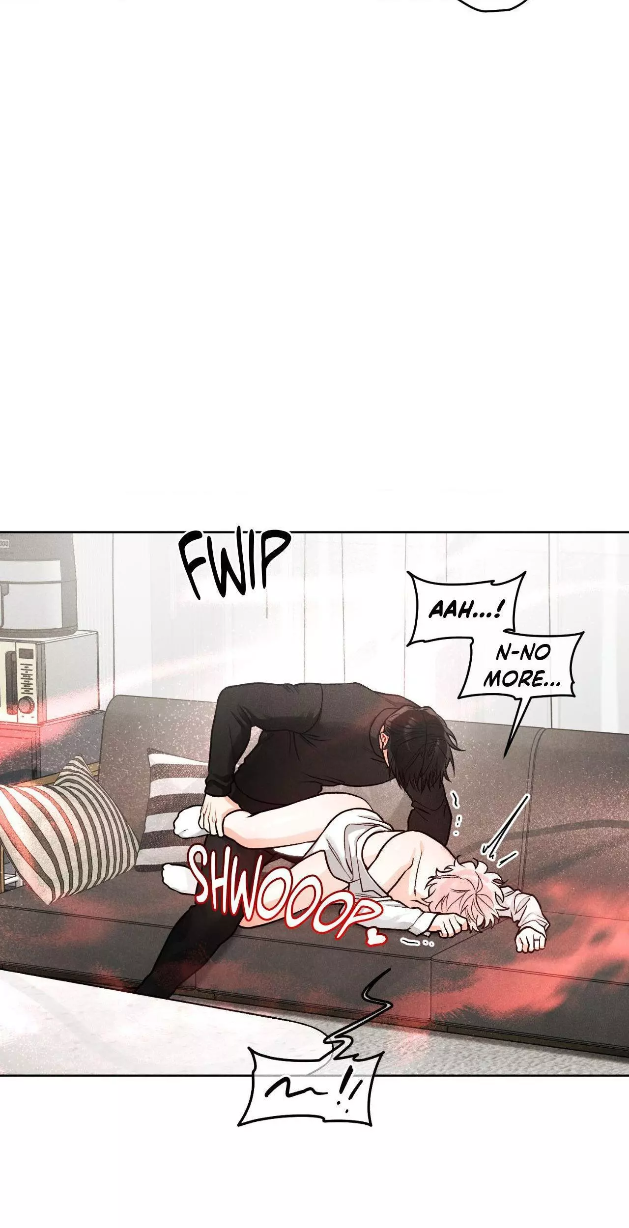 Private Call - Chapter 16 Page 61