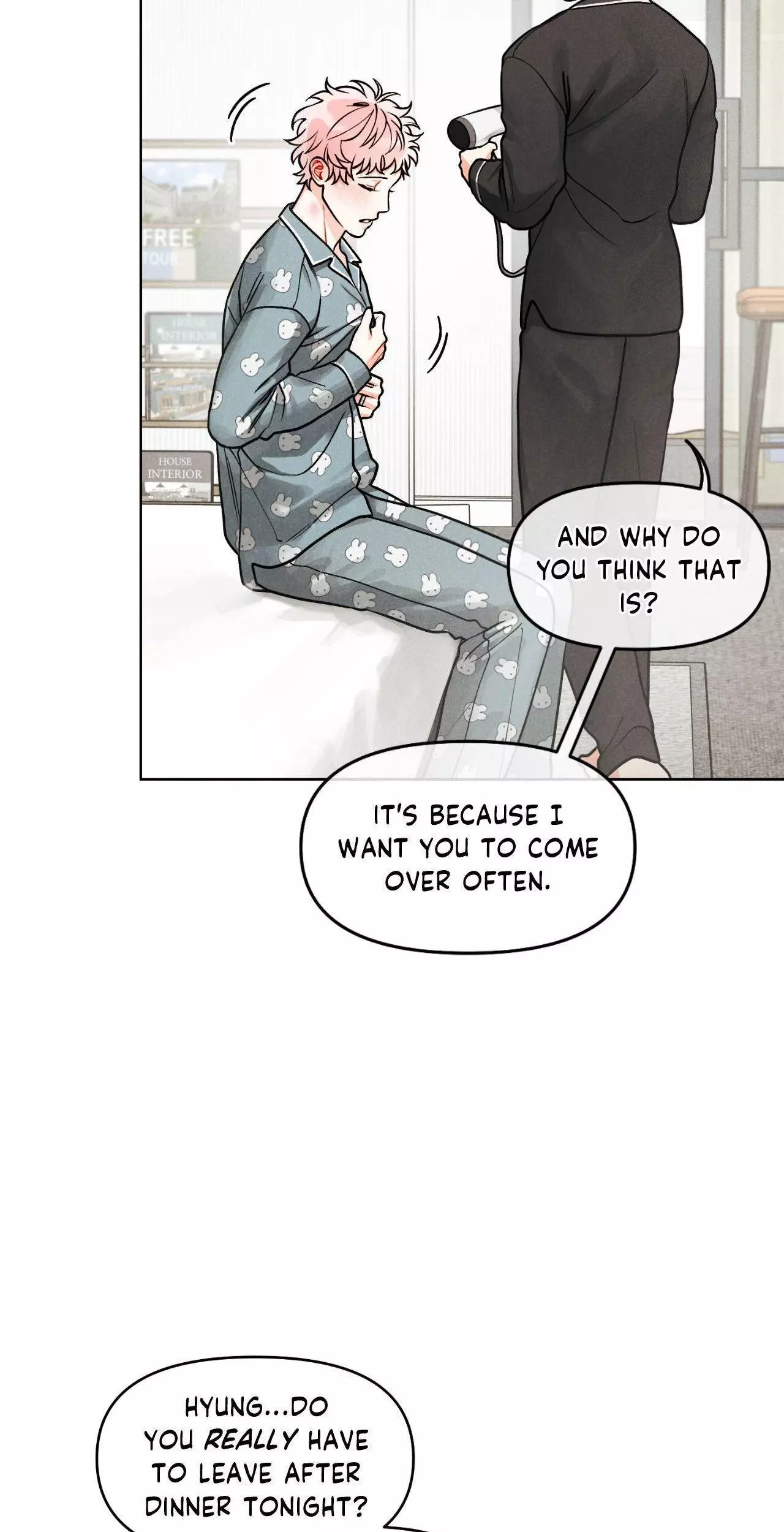 Private Call - Chapter 16 Page 66