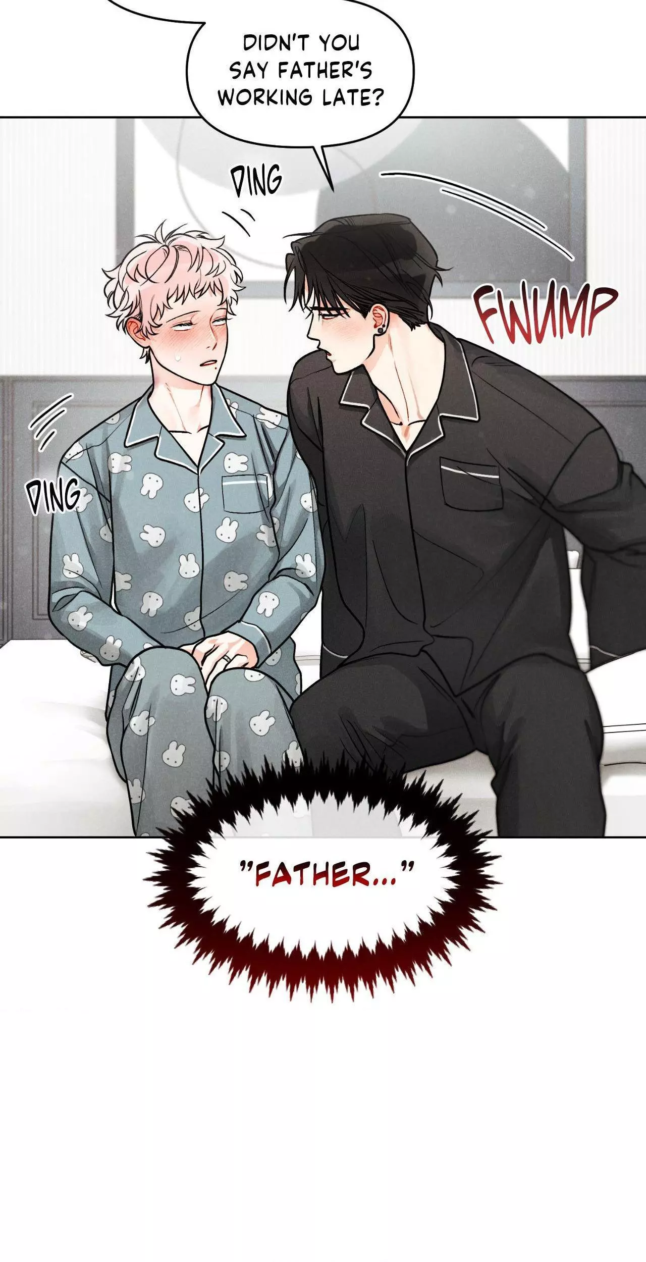 Private Call - Chapter 16 Page 67