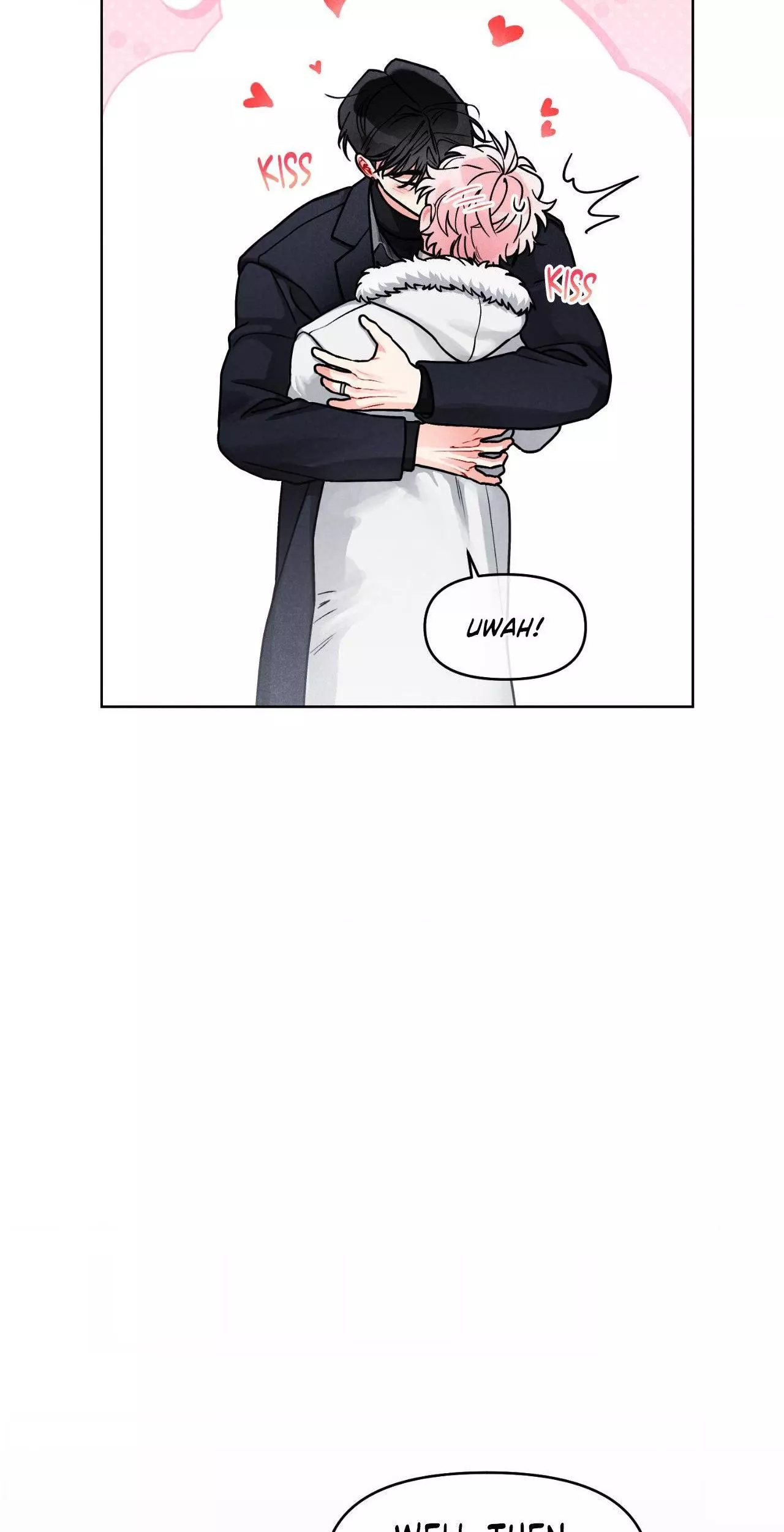 Private Call - Chapter 17 Page 11