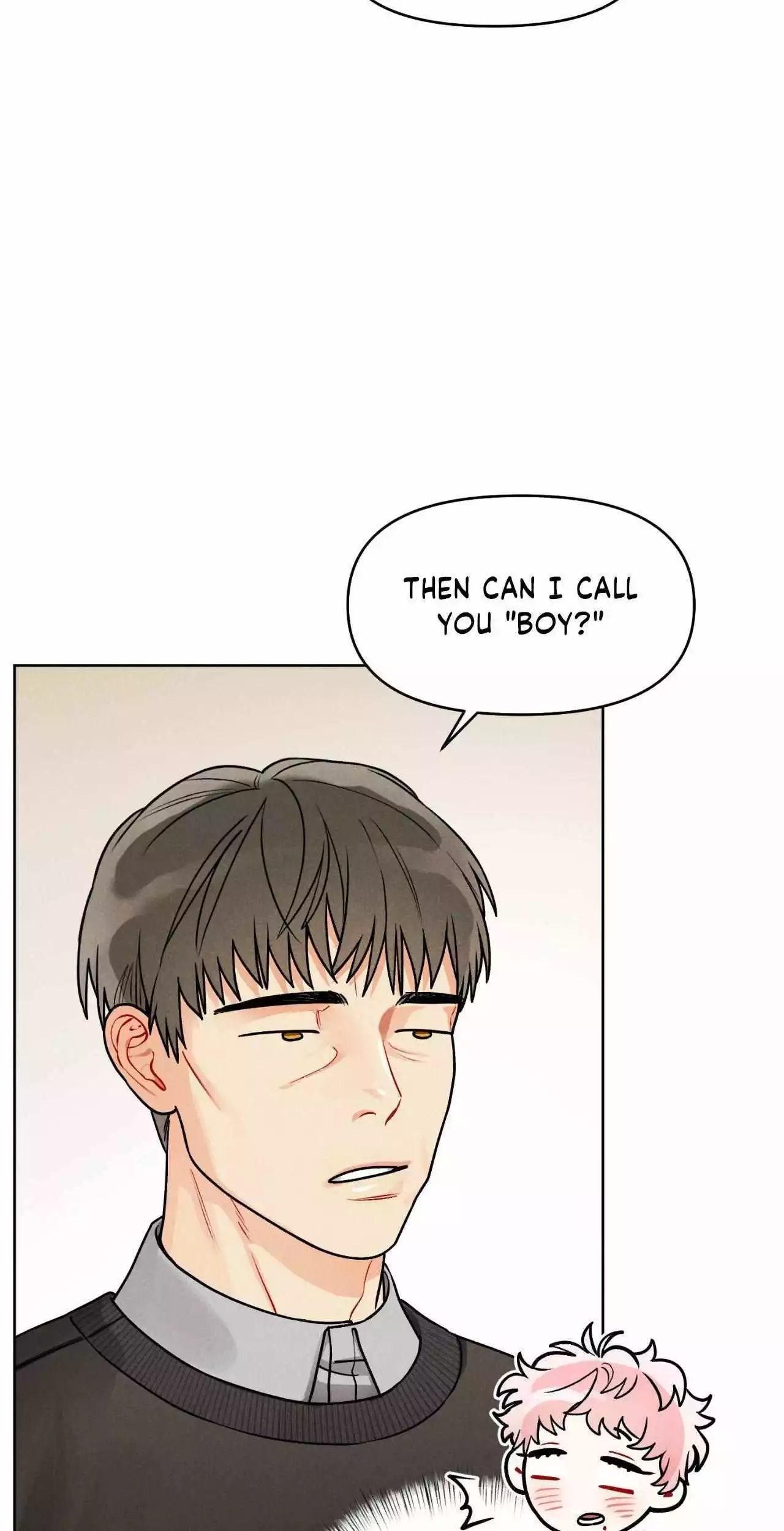 Private Call - Chapter 17 Page 15
