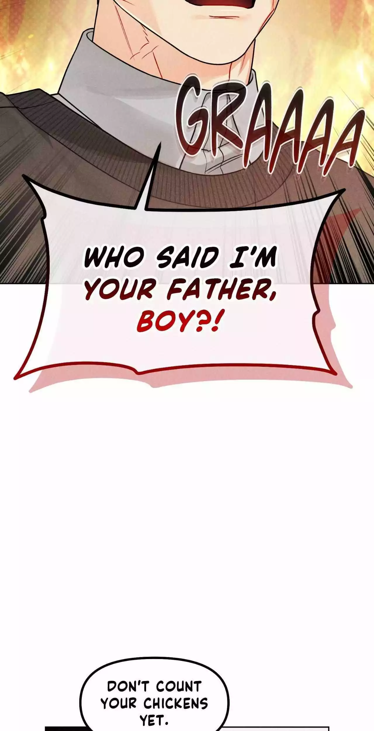 Private Call - Chapter 17 Page 18