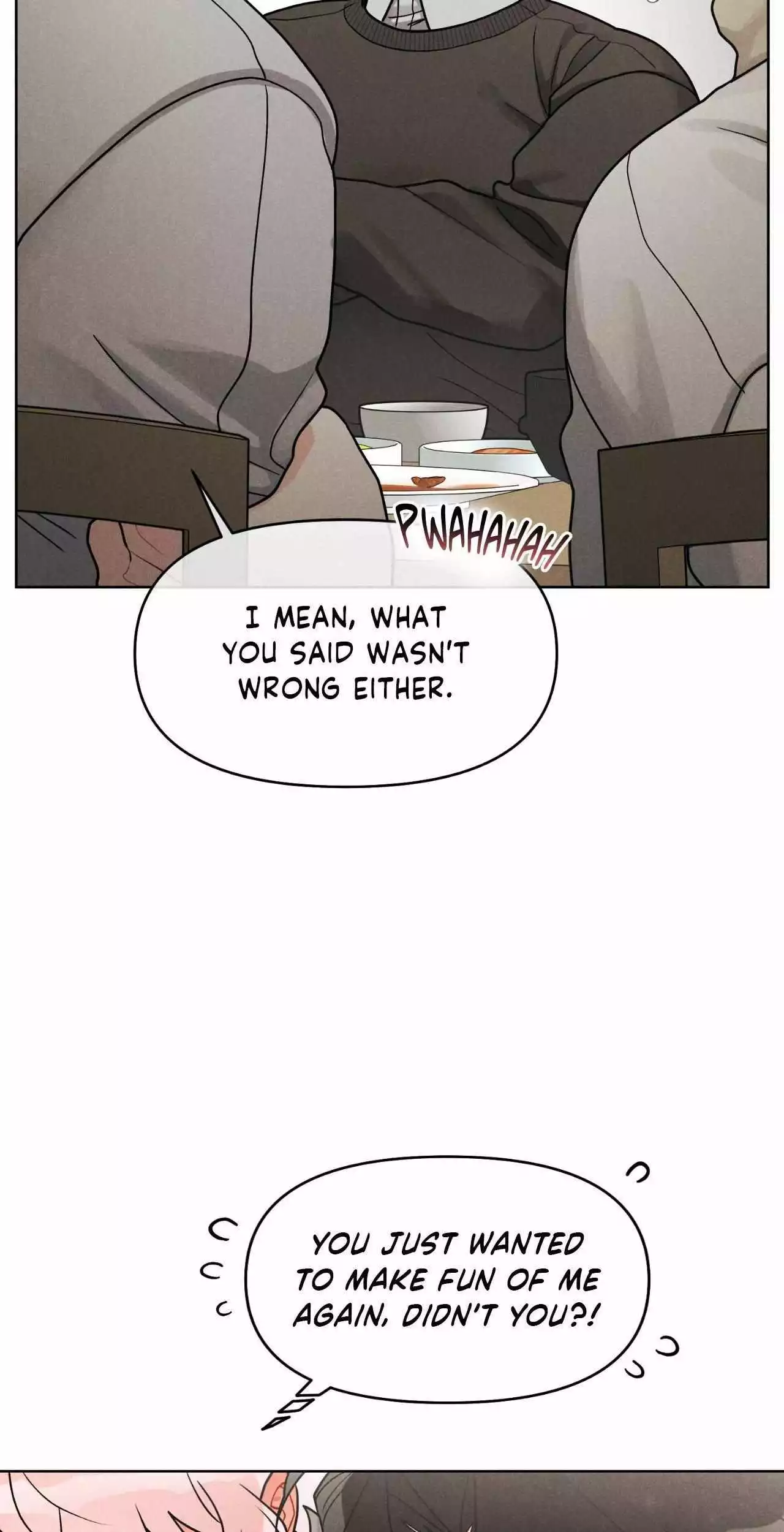Private Call - Chapter 17 Page 32