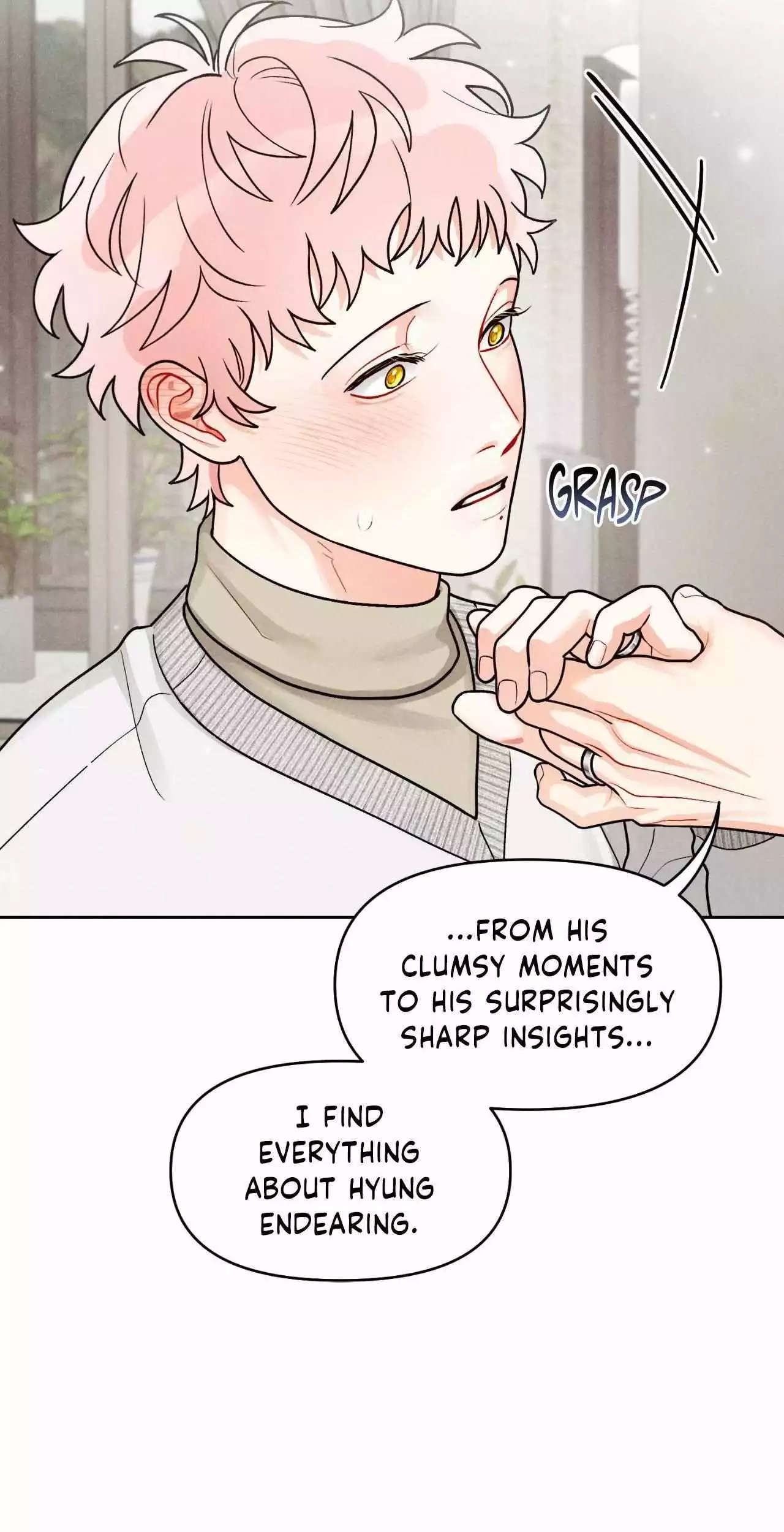 Private Call - Chapter 17 Page 34