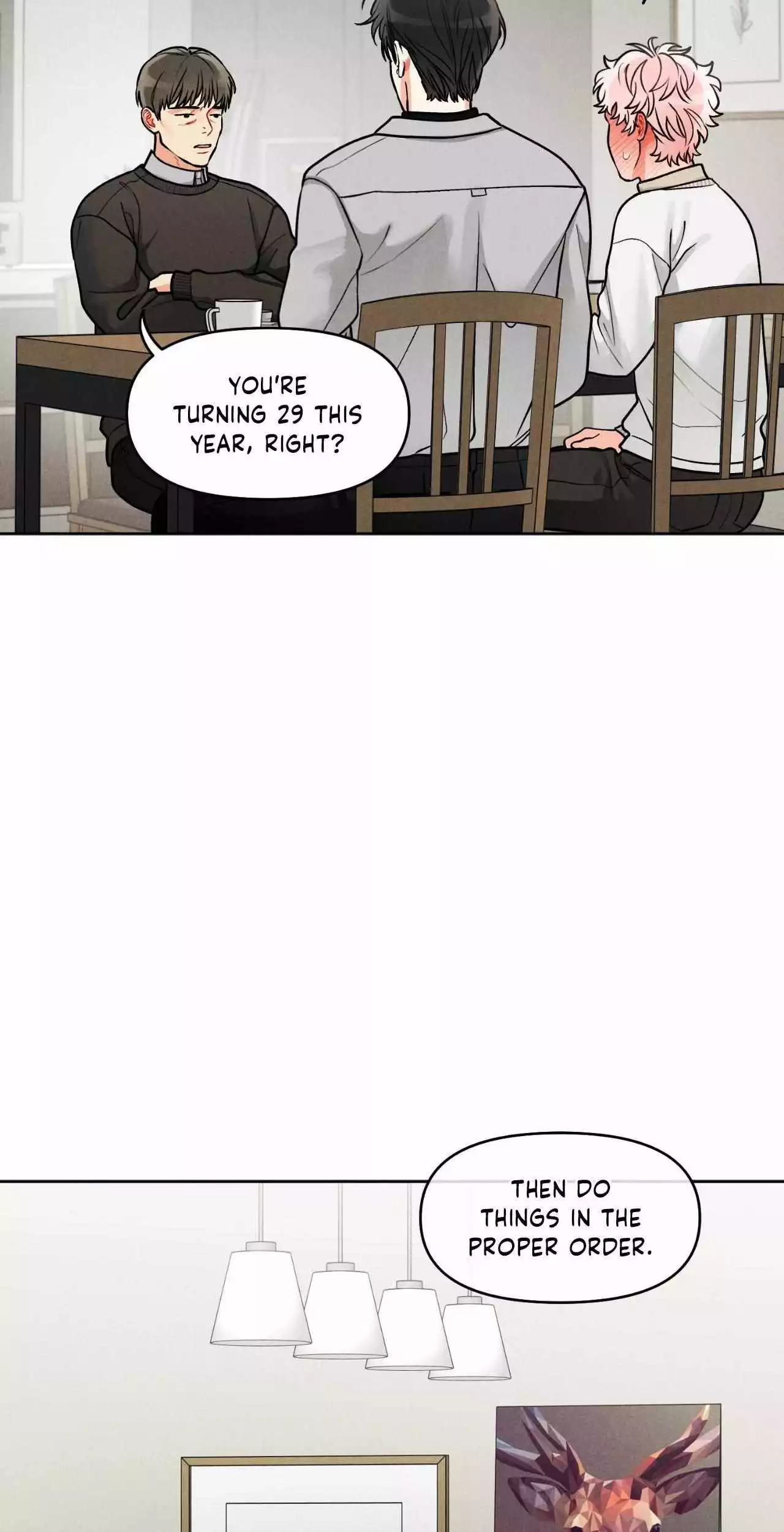 Private Call - Chapter 17 Page 41