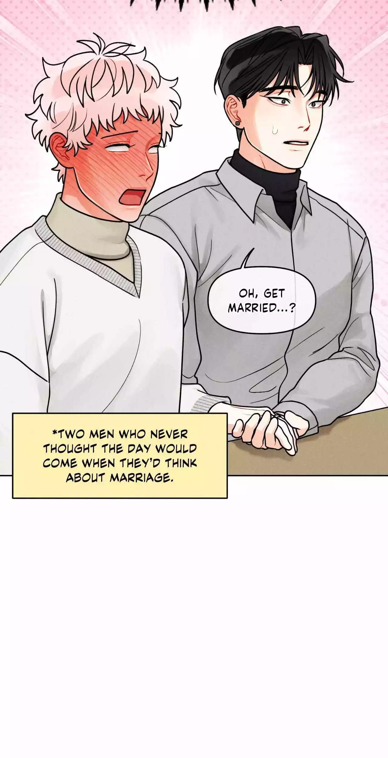 Private Call - Chapter 17 Page 44