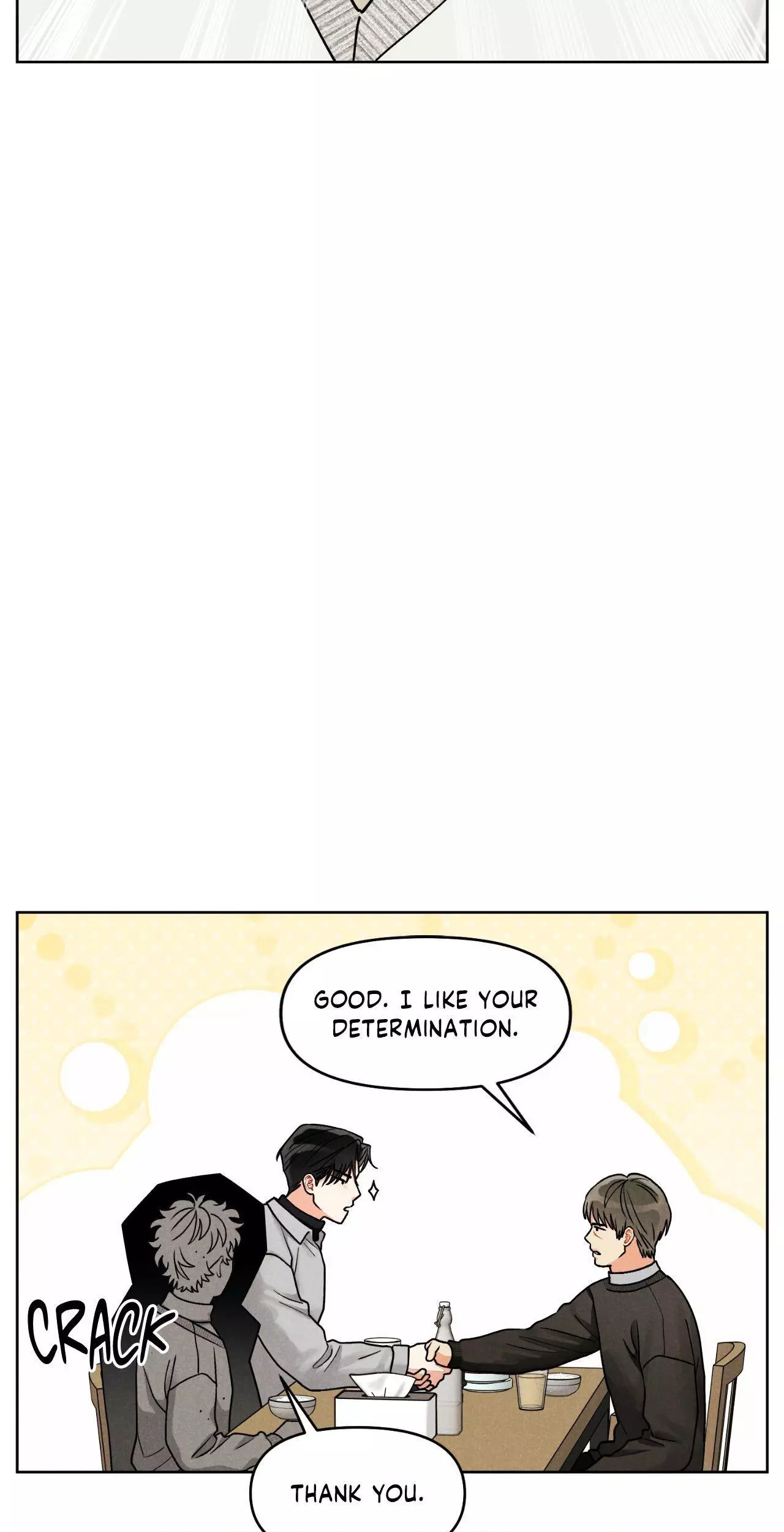 Private Call - Chapter 17 Page 50