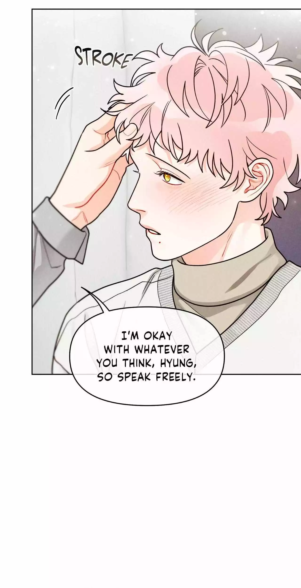 Private Call - Chapter 17 Page 56