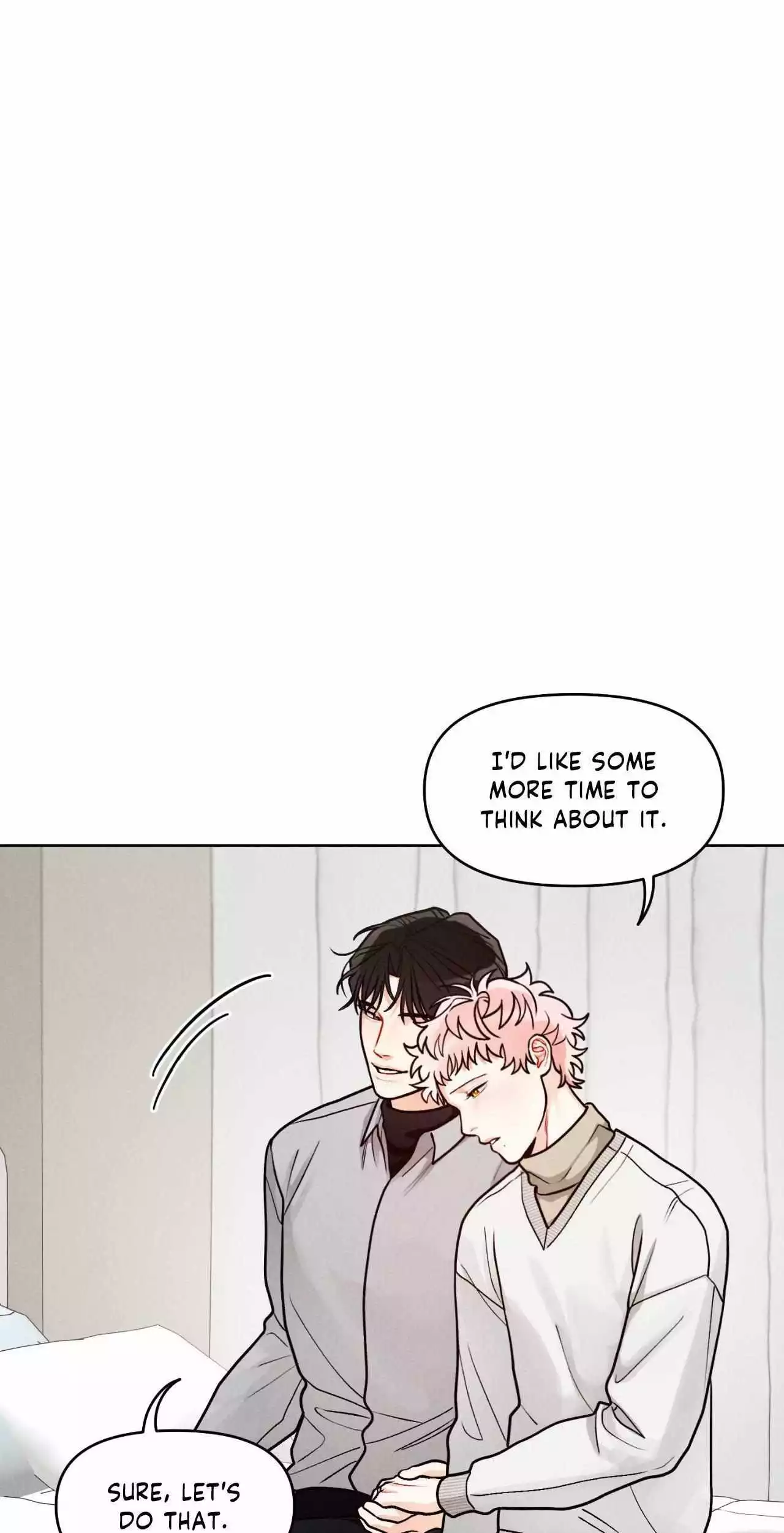 Private Call - Chapter 17 Page 63