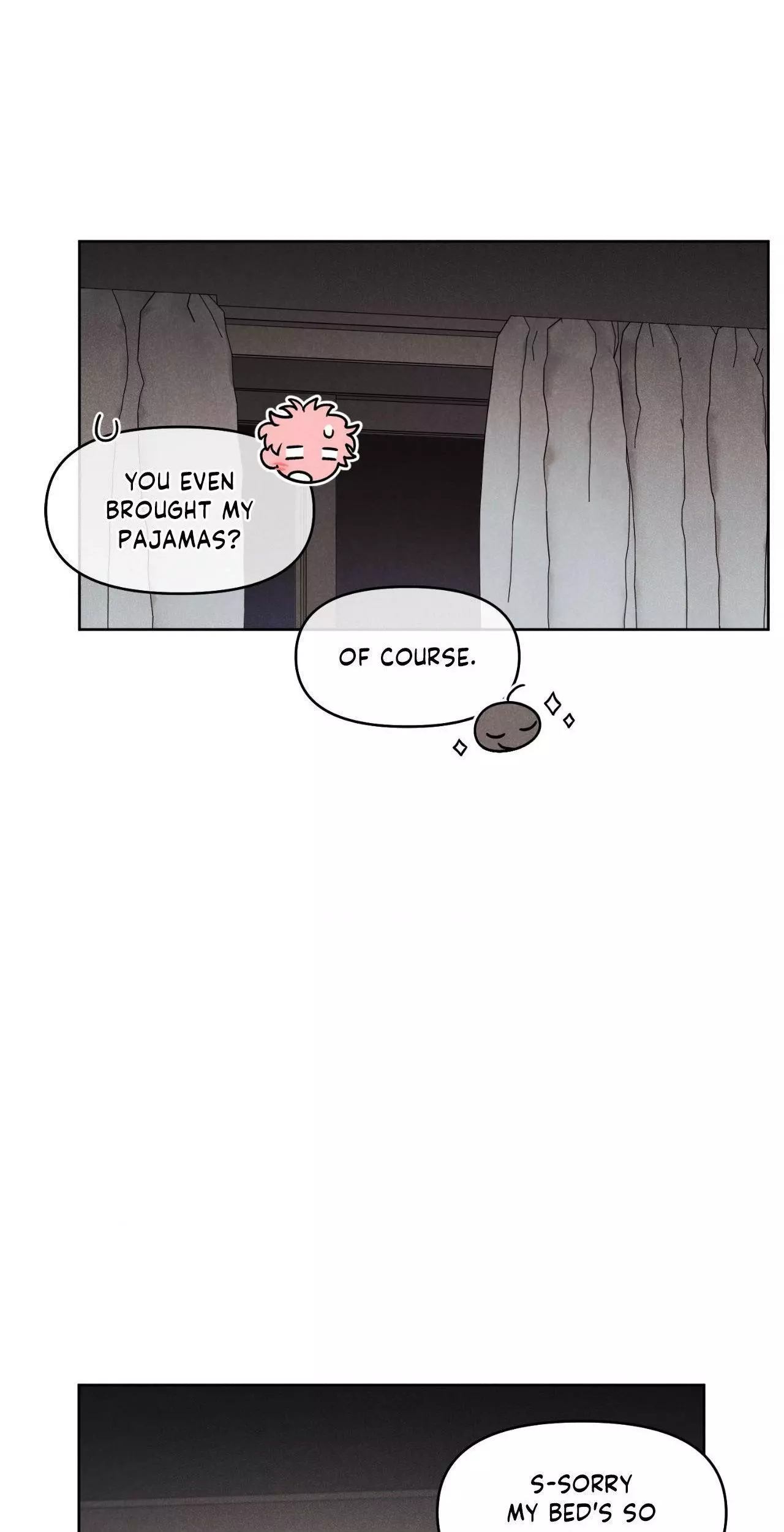Private Call - Chapter 17 Page 66