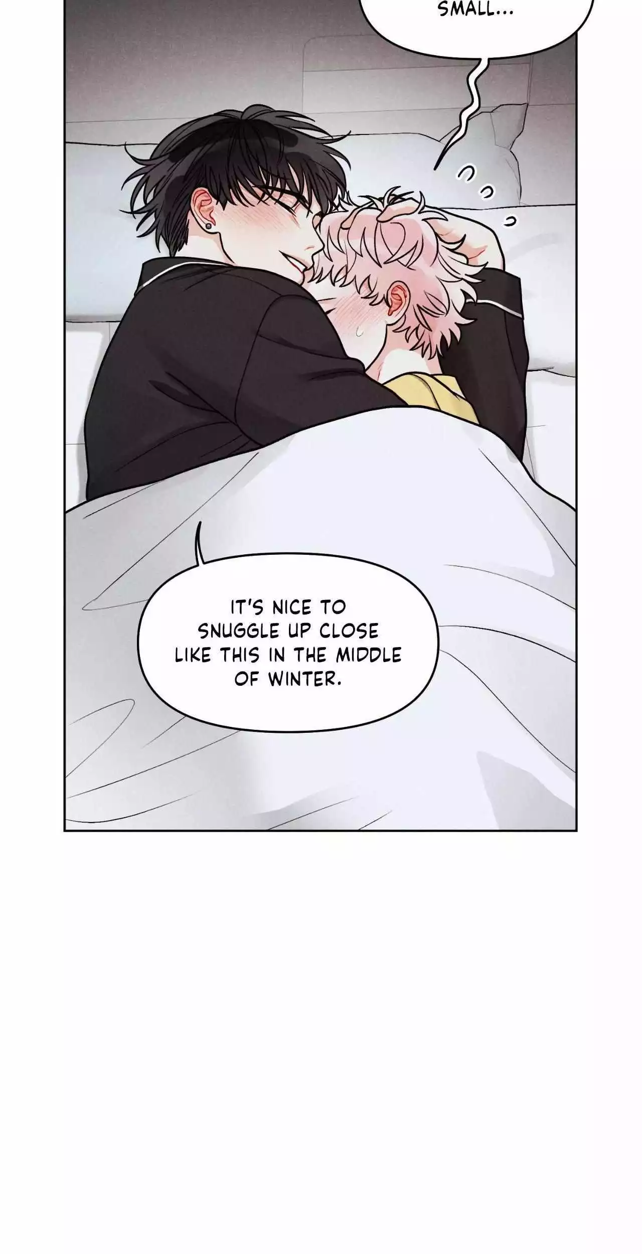 Private Call - Chapter 17 Page 67
