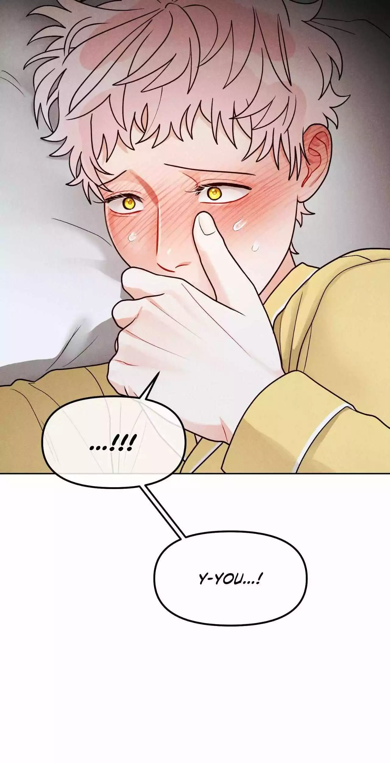 Private Call - Chapter 17 Page 69