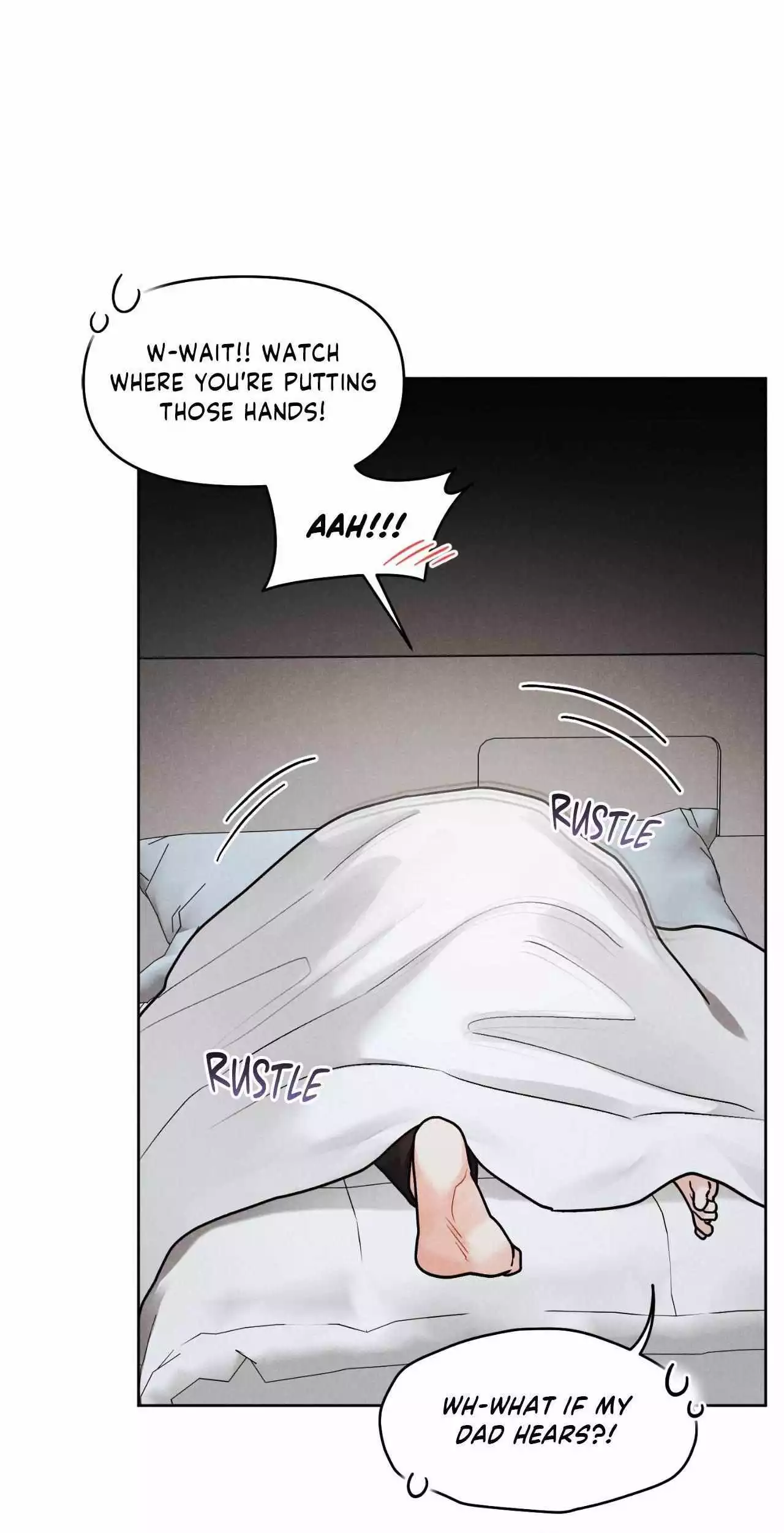 Private Call - Chapter 17 Page 71