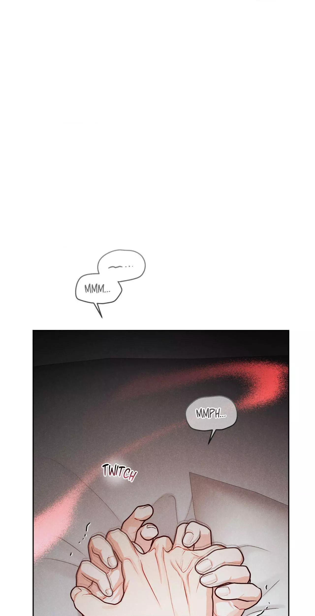 Private Call - Chapter 18 Page 1