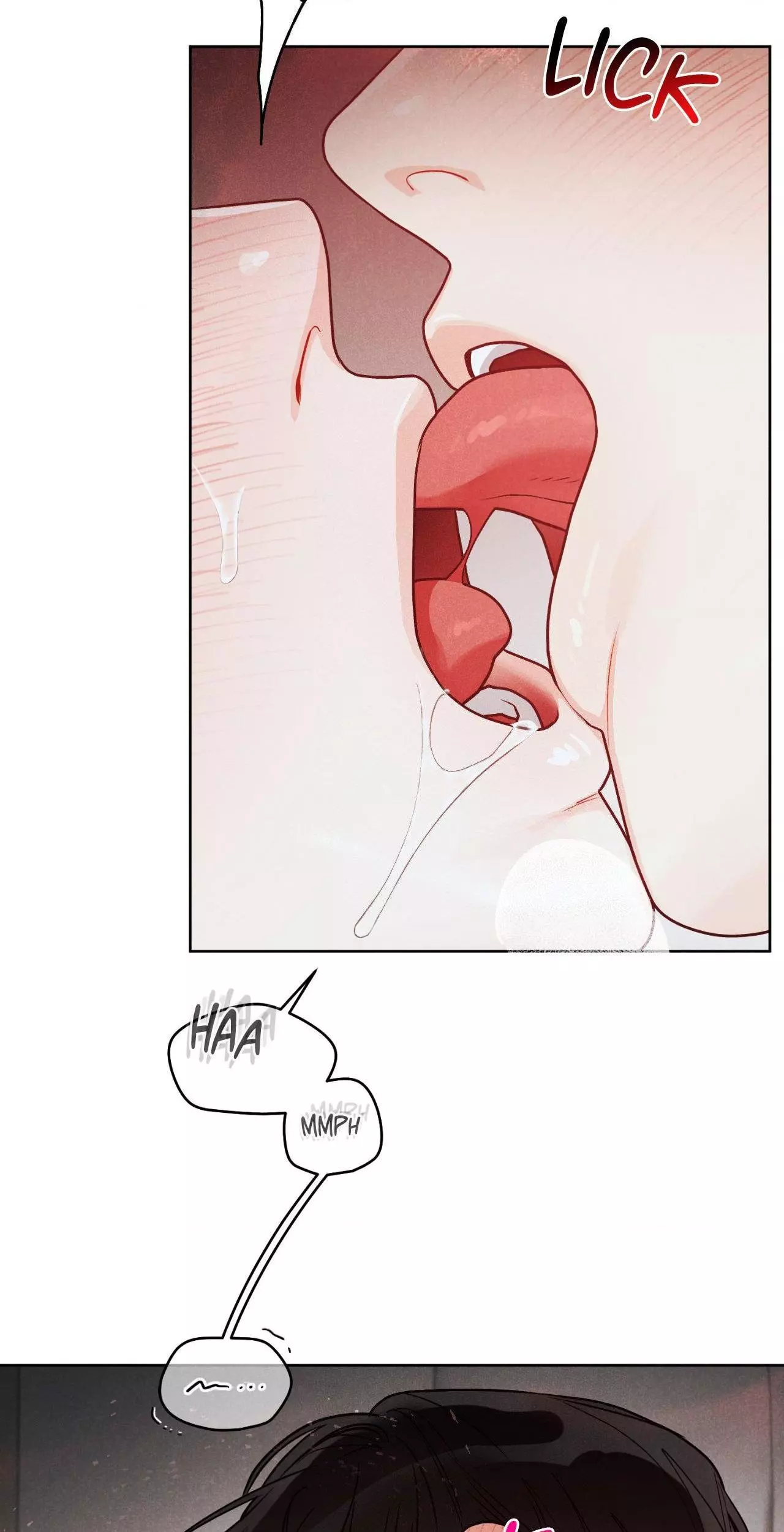 Private Call - Chapter 18 Page 4