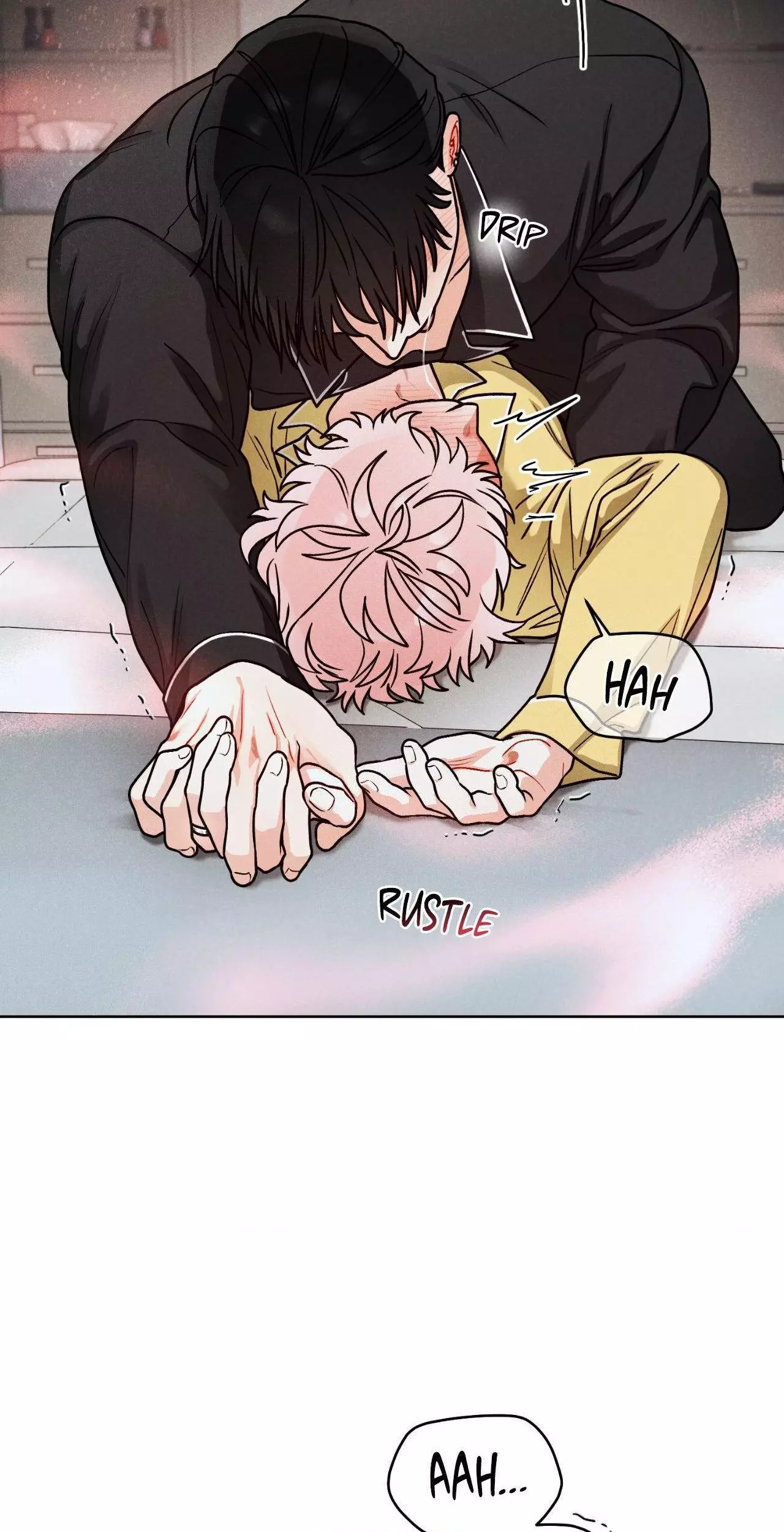 Private Call - Chapter 18 Page 6