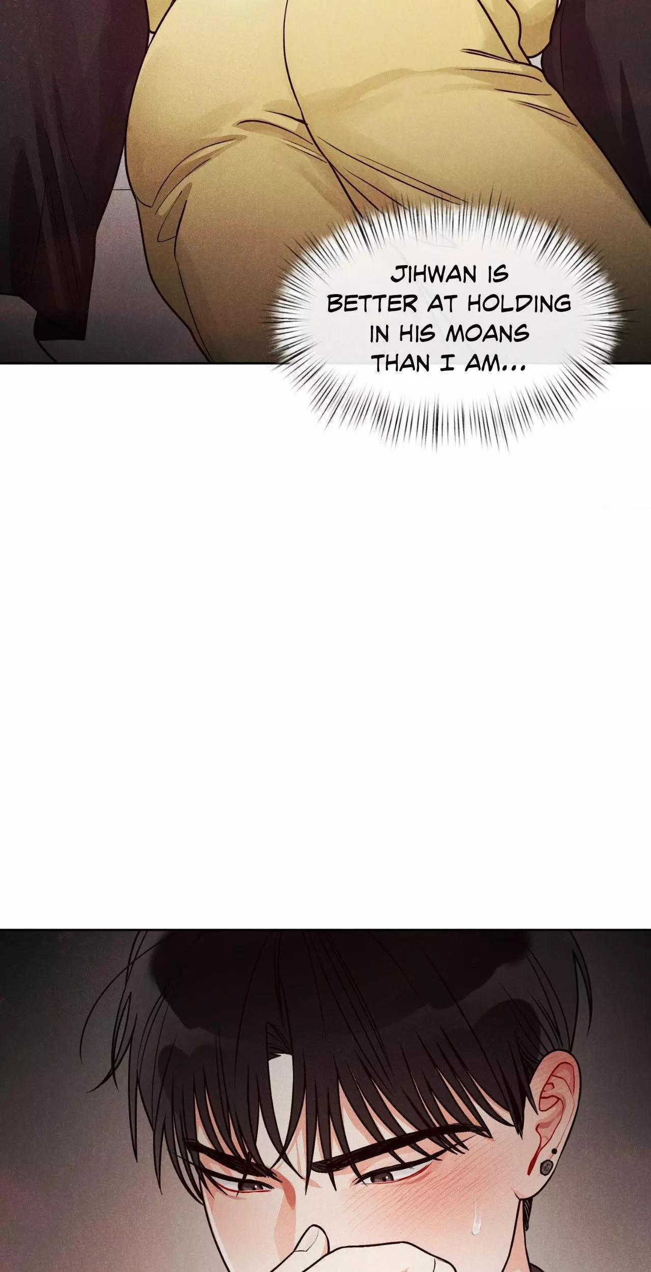 Private Call - Chapter 18 Page 18
