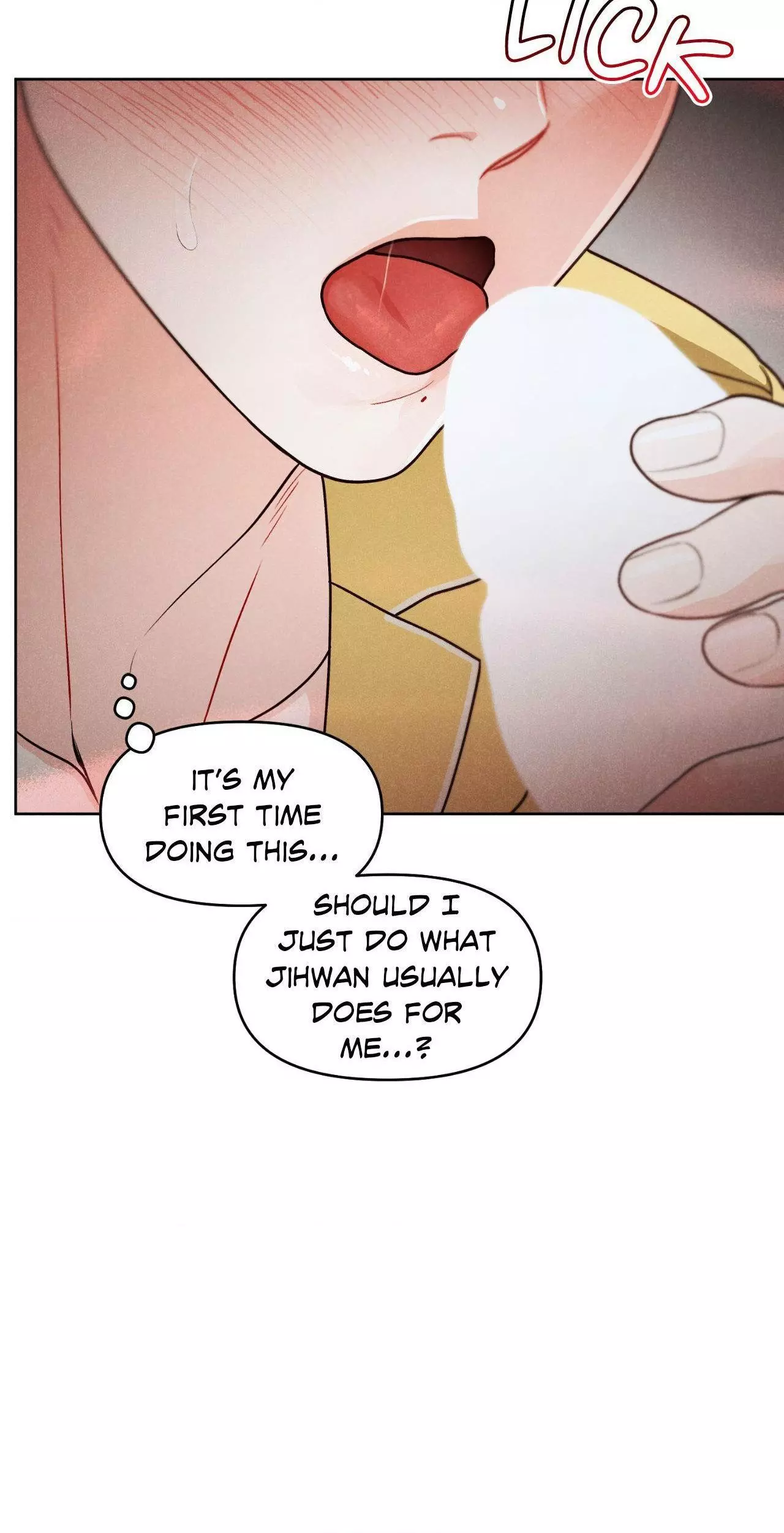 Private Call - Chapter 18 Page 23