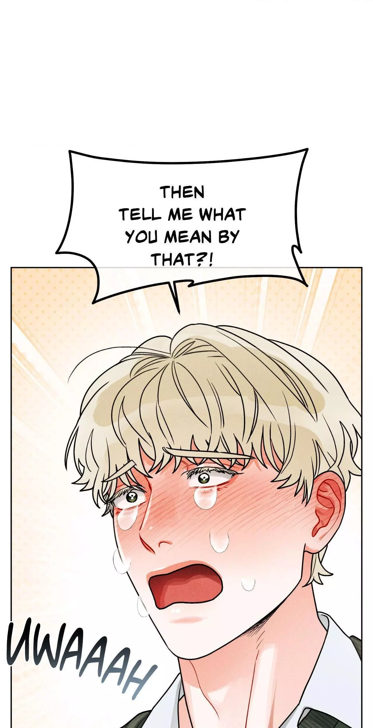 Private Call - Chapter 18 Page 63
