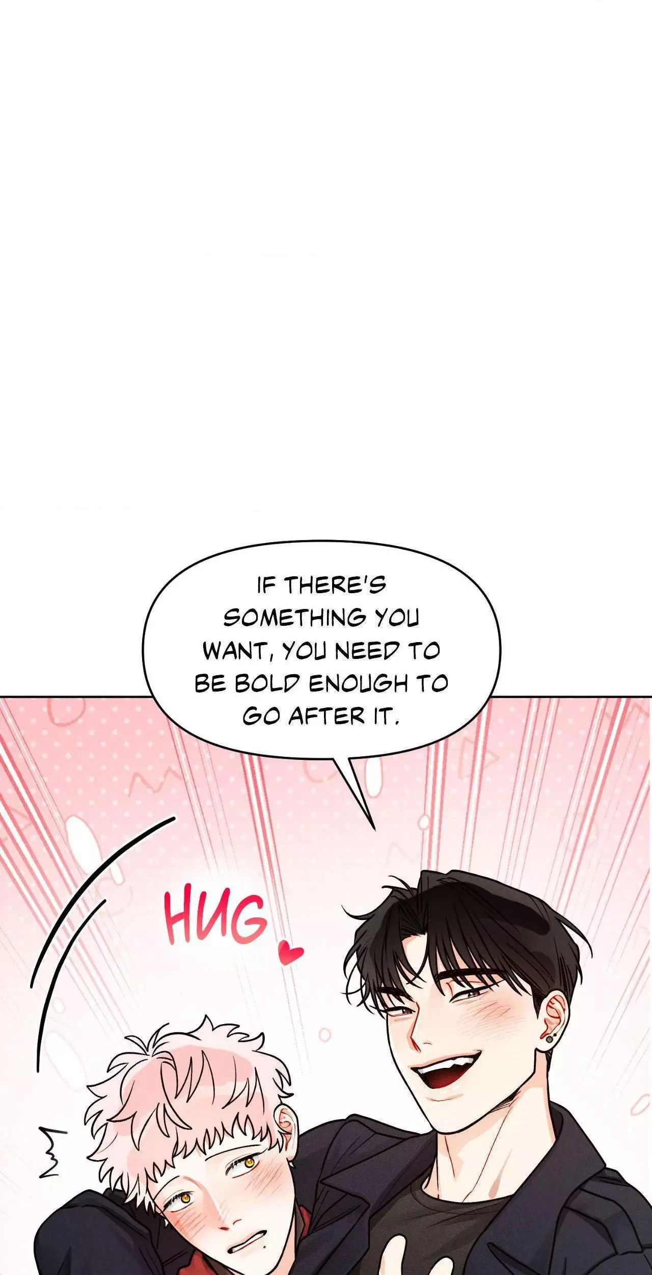 Private Call - Chapter 18 Page 70