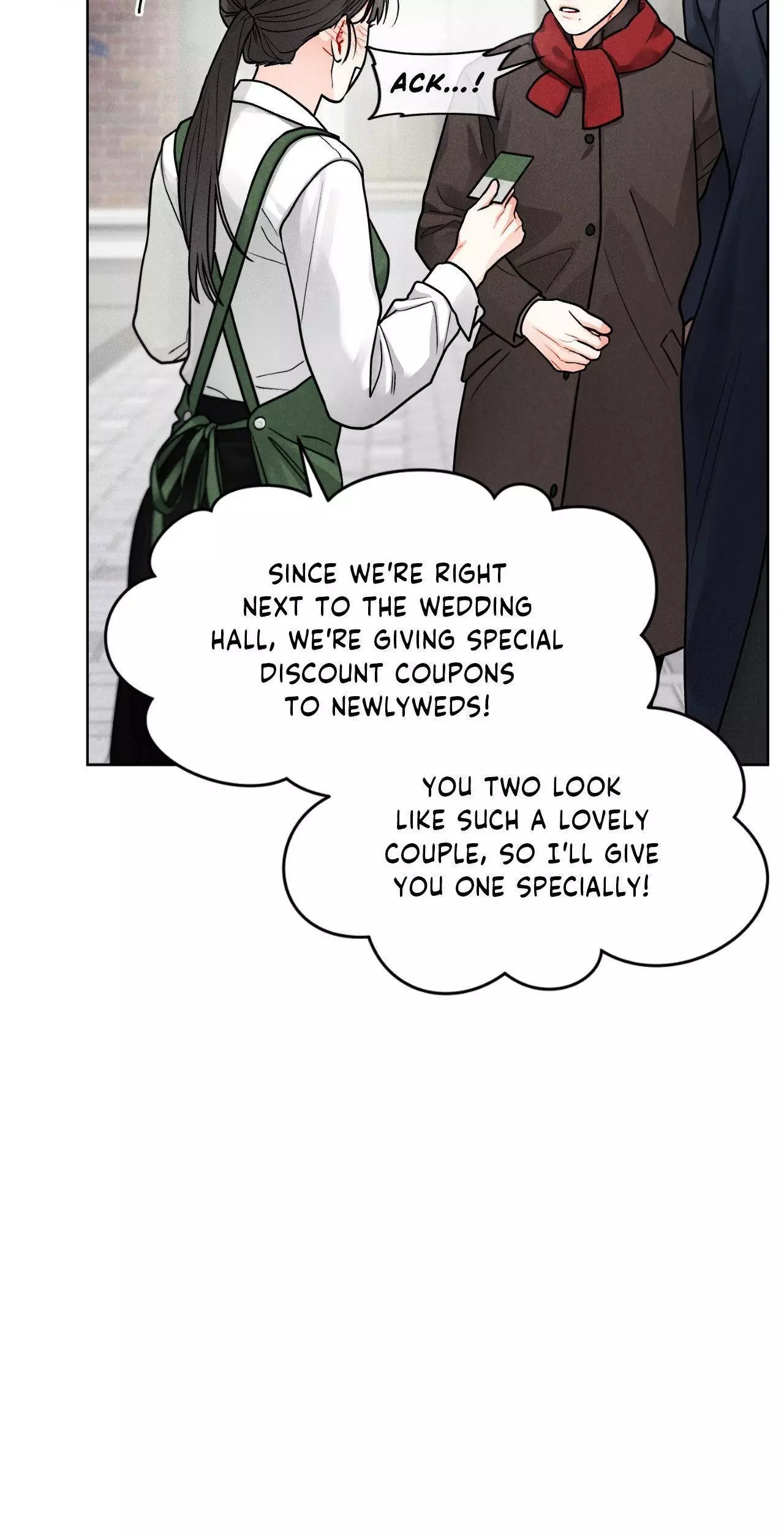 Private Call - Chapter 19 Page 5