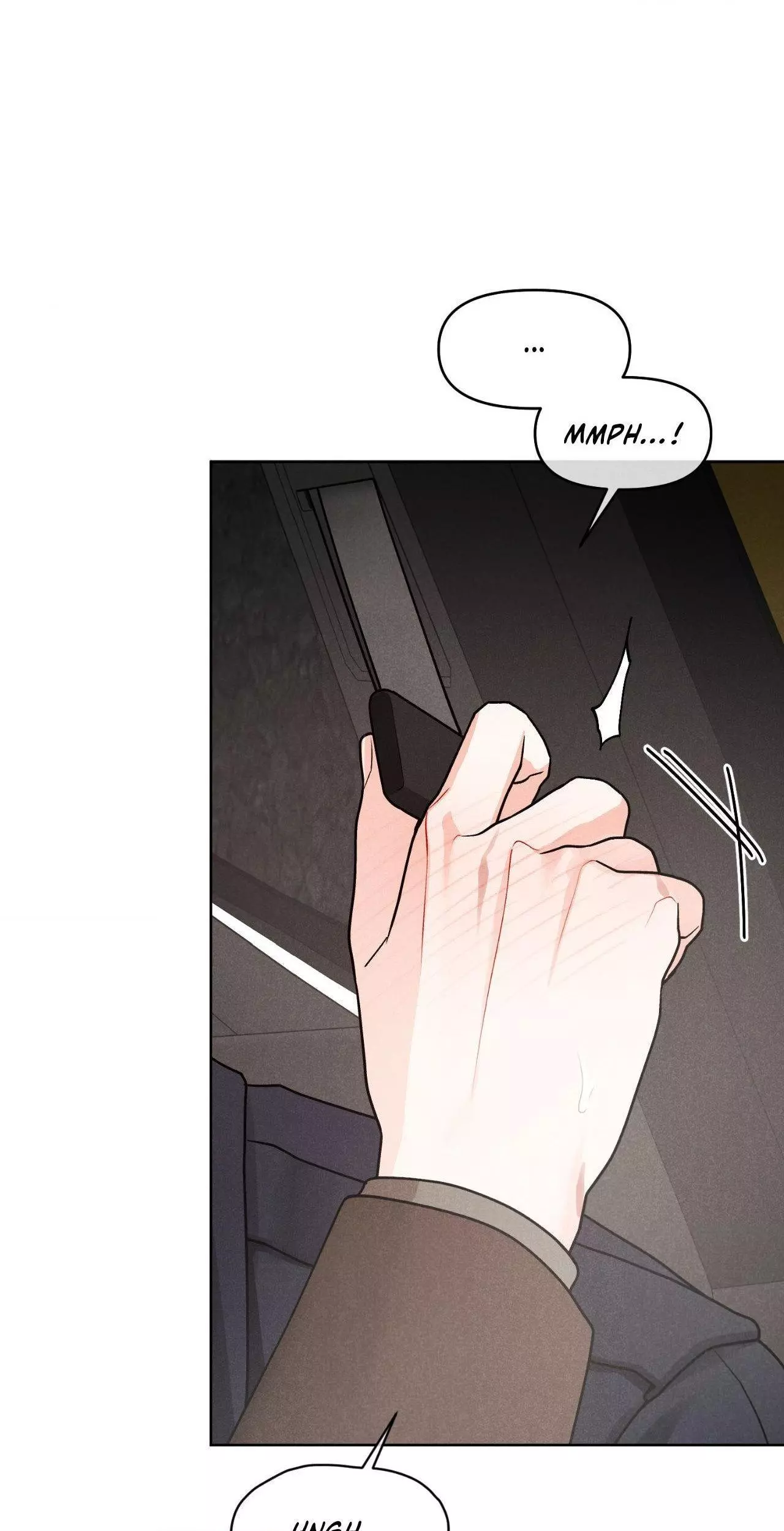 Private Call - Chapter 19 Page 21