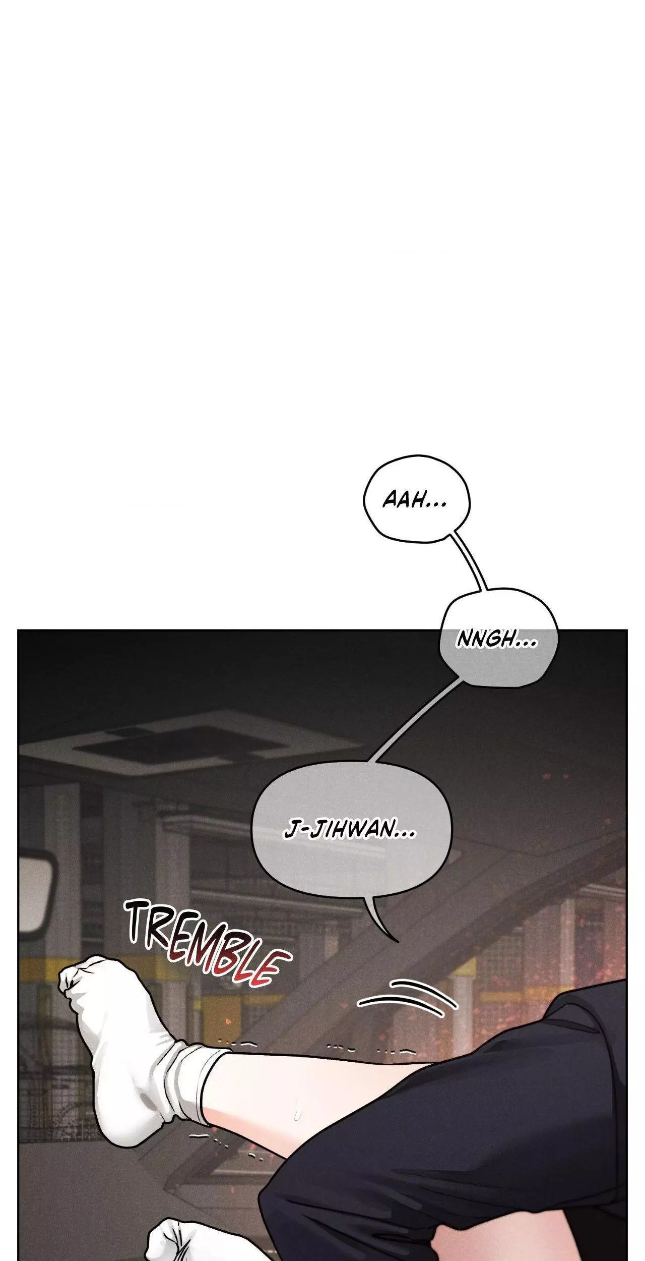 Private Call - Chapter 19 Page 29