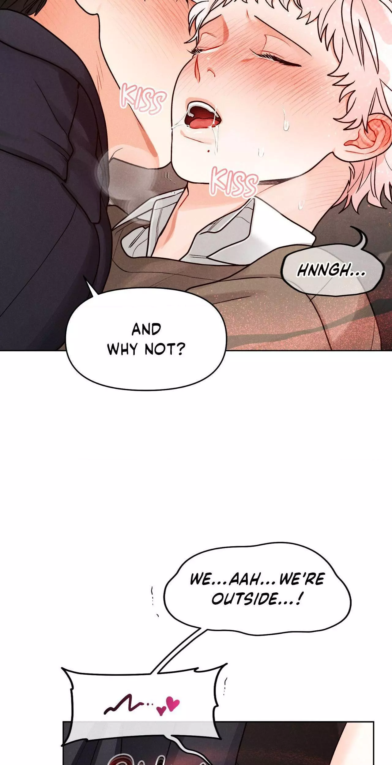 Private Call - Chapter 19 Page 31