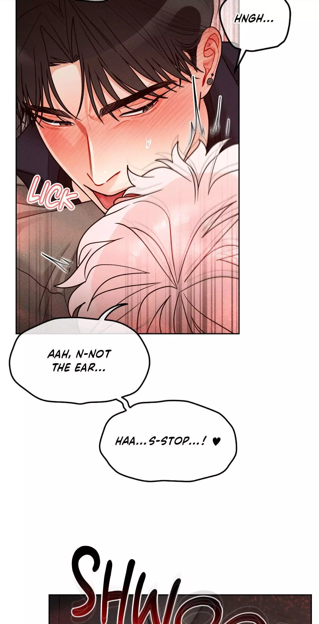 Private Call - Chapter 19 Page 36