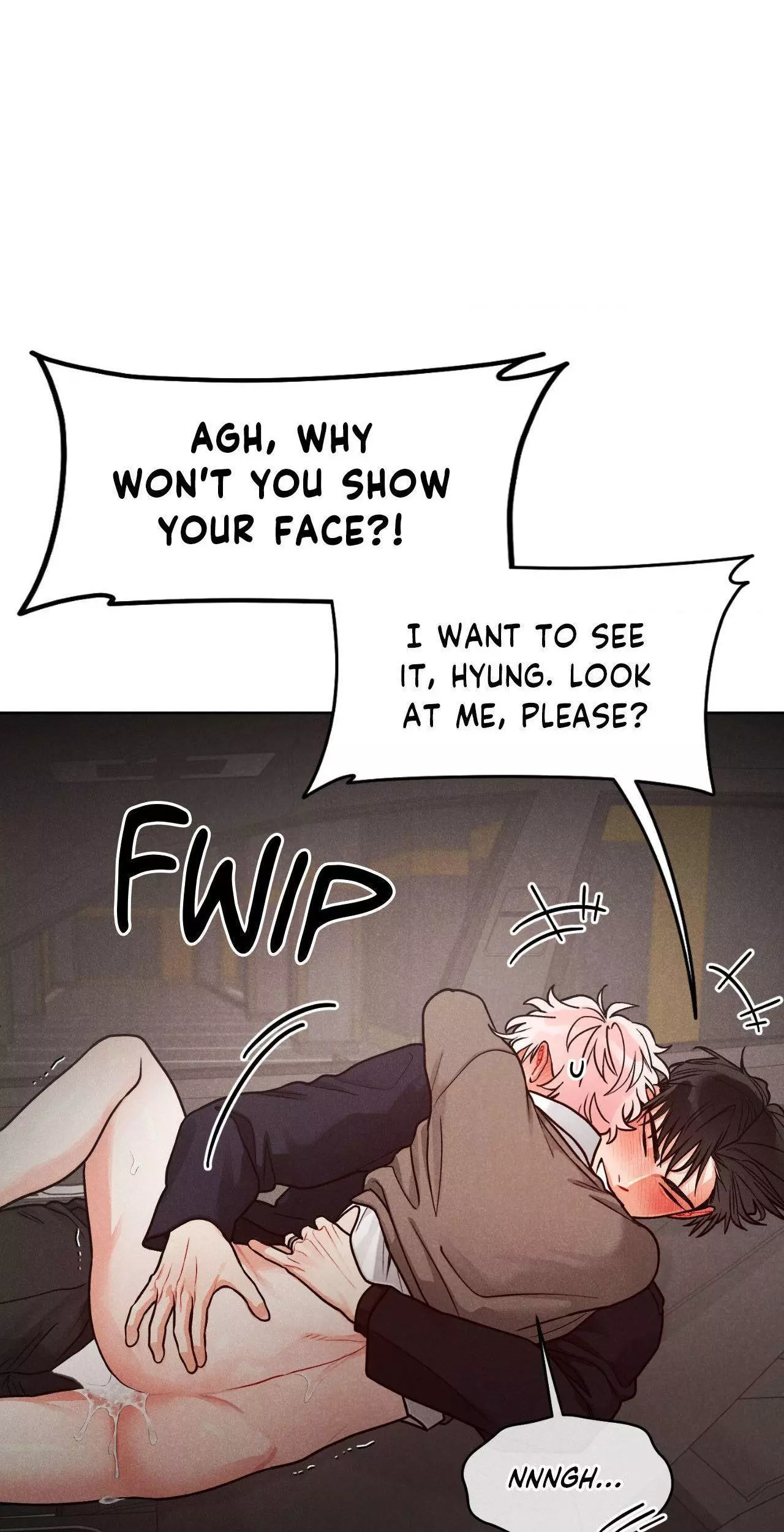 Private Call - Chapter 19 Page 62