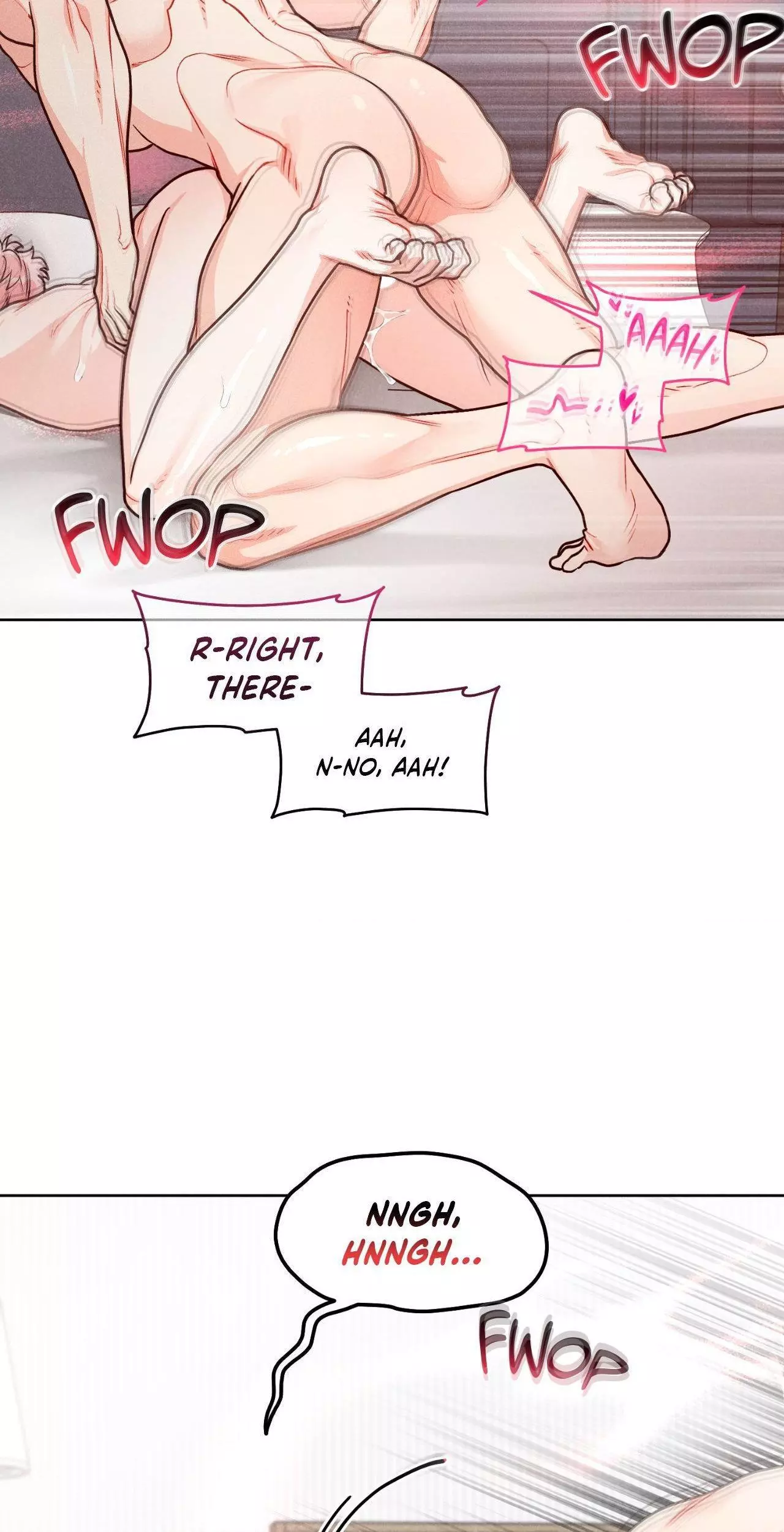 Private Call - Chapter 20 Page 35