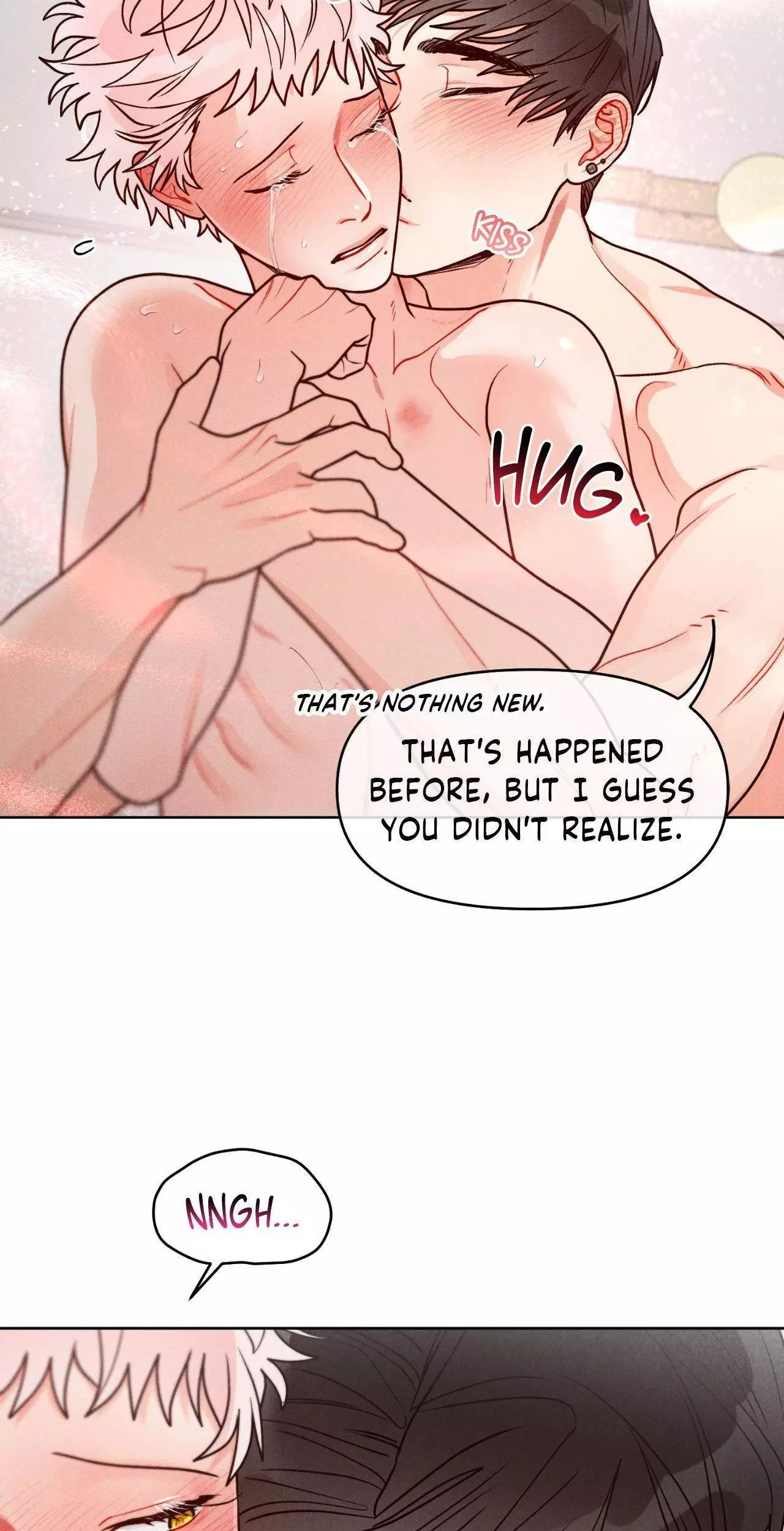 Private Call - Chapter 20 Page 49