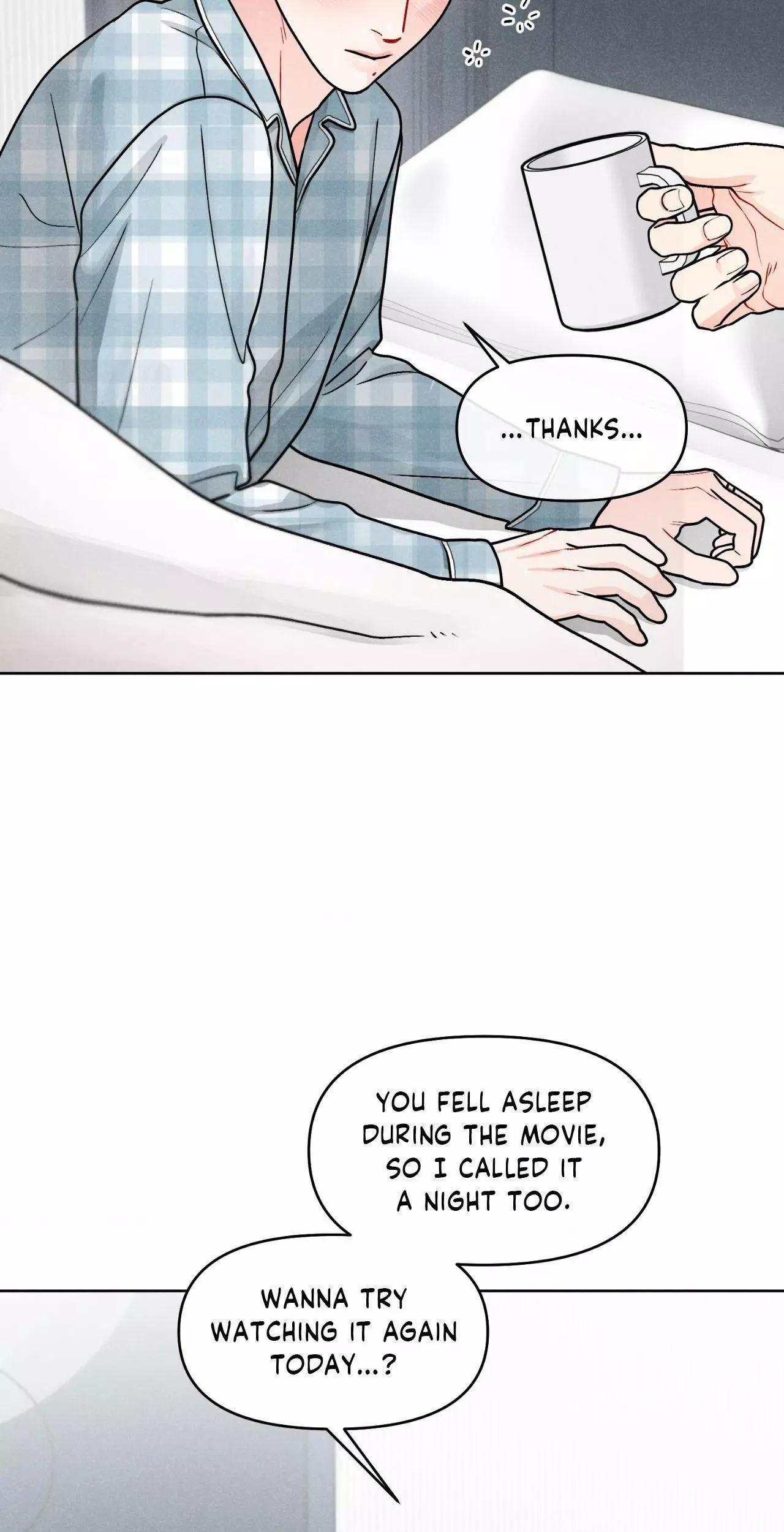 Private Call - Chapter 20 Page 62