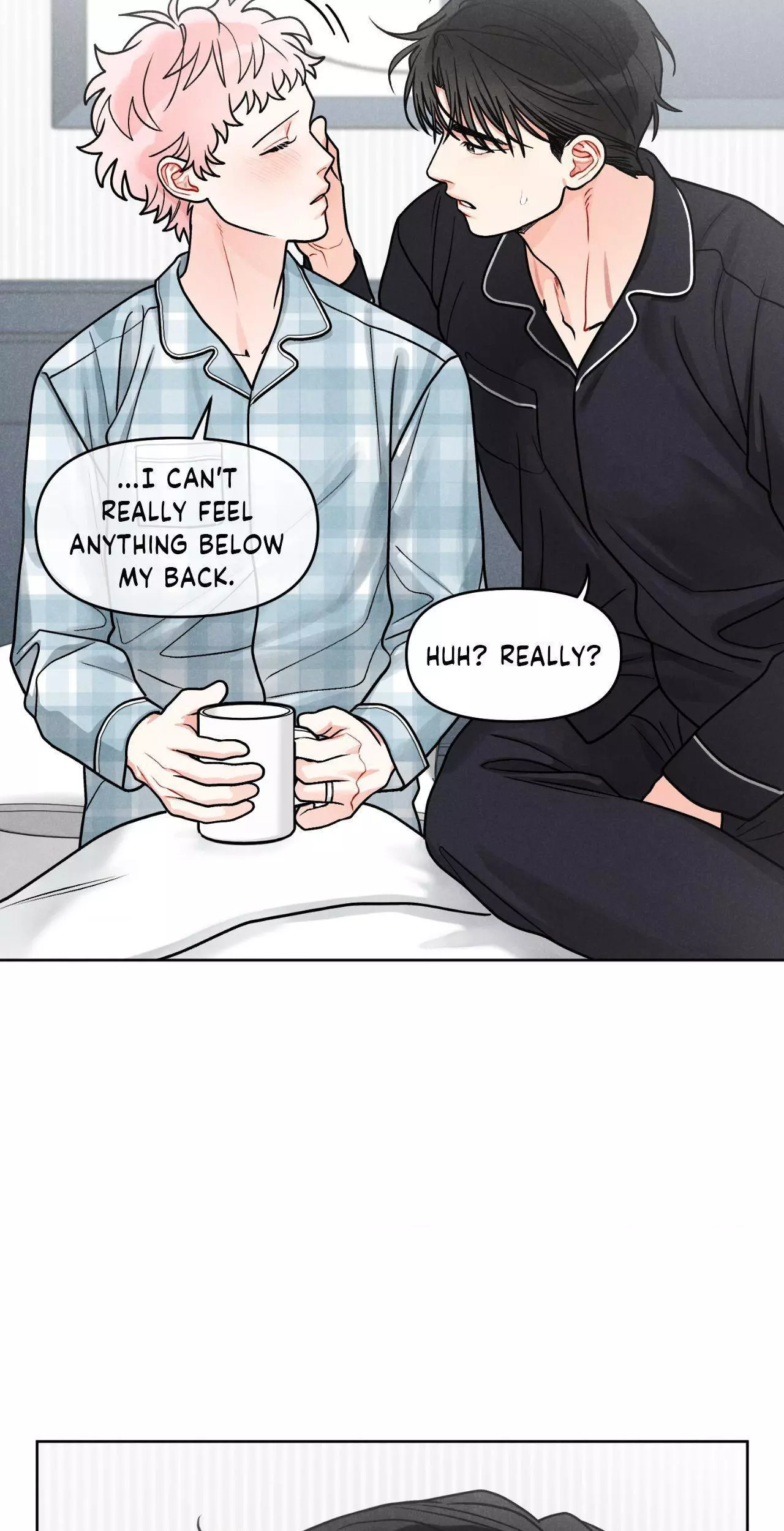 Private Call - Chapter 20 Page 64