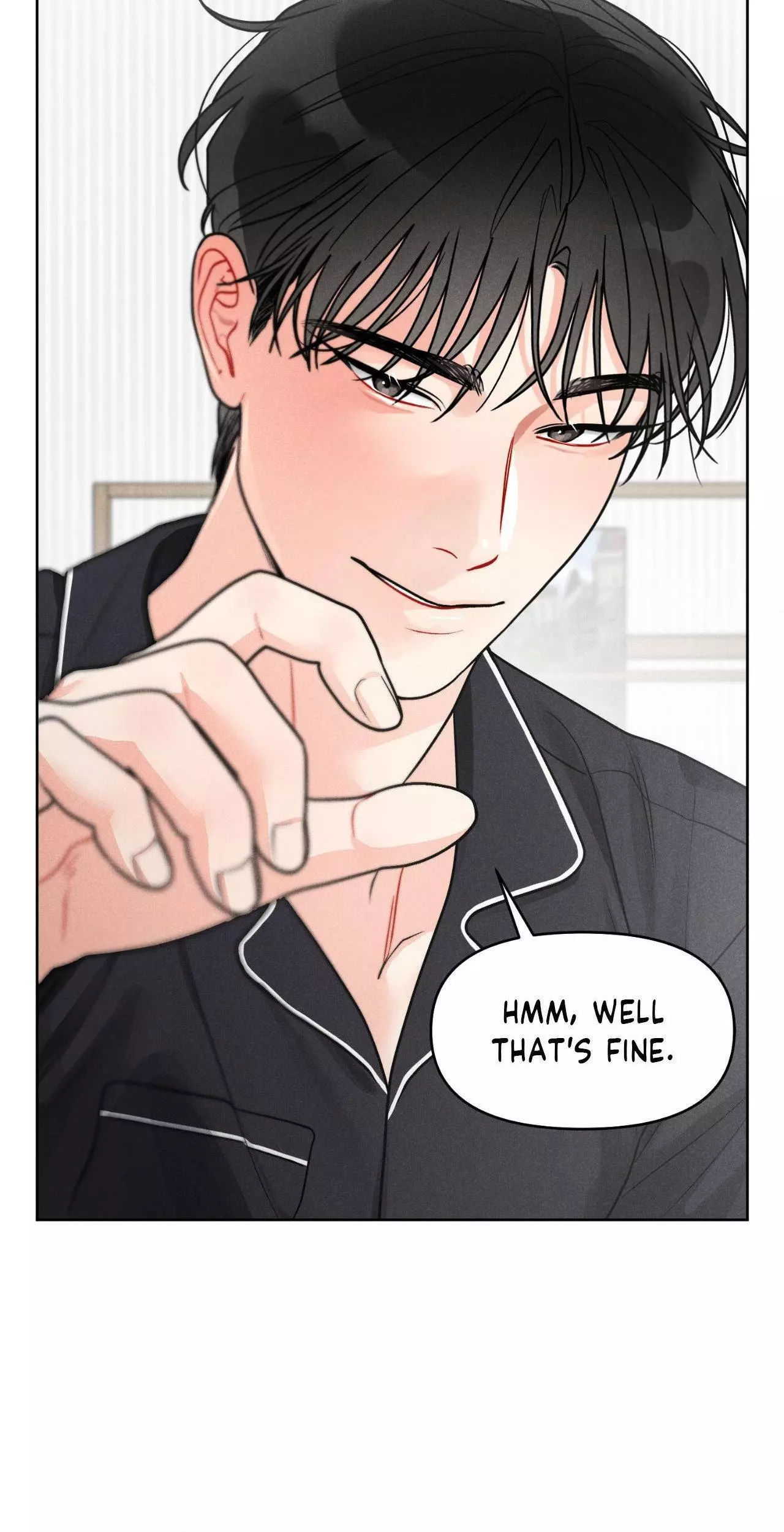Private Call - Chapter 20 Page 65
