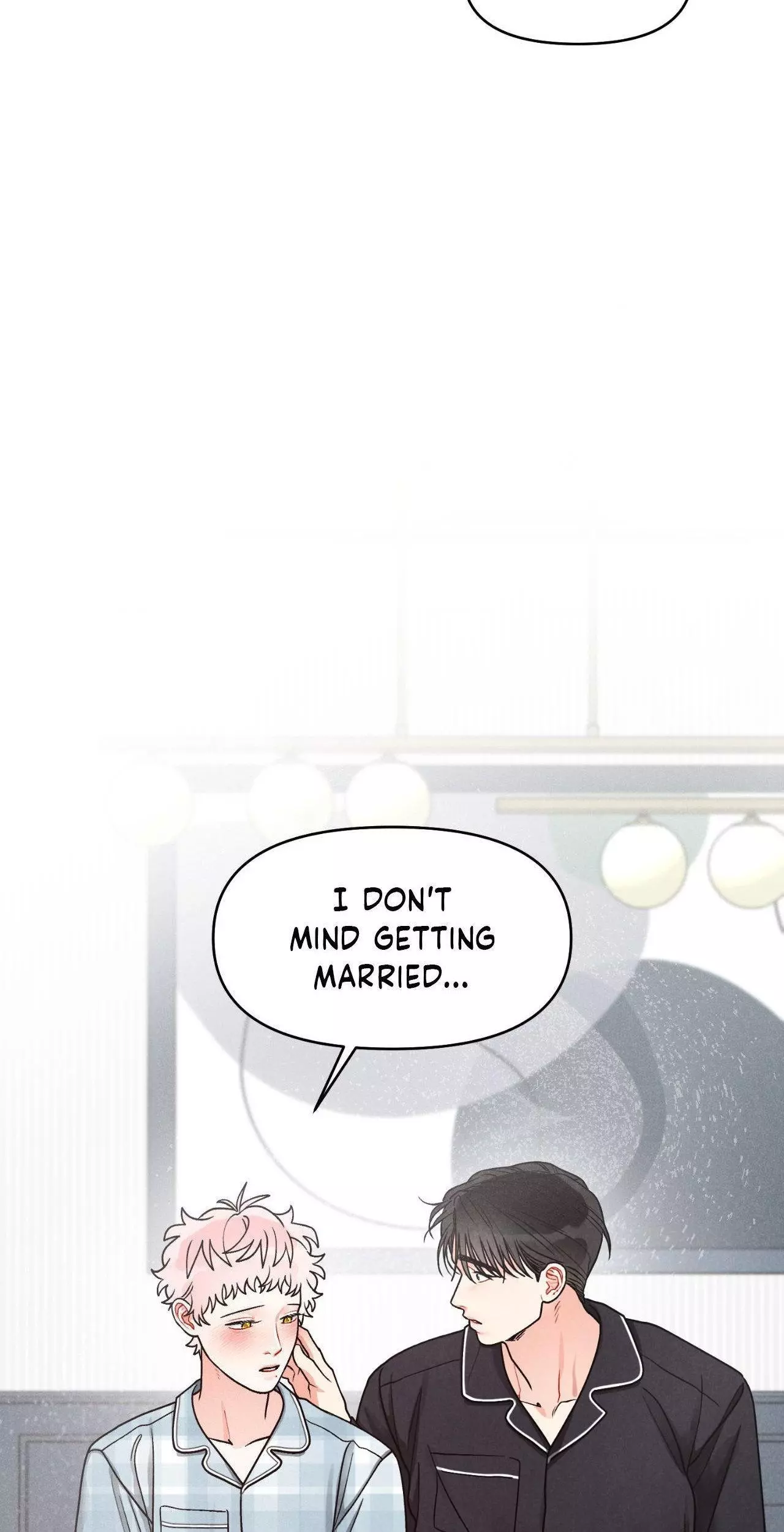 Private Call - Chapter 20 Page 68