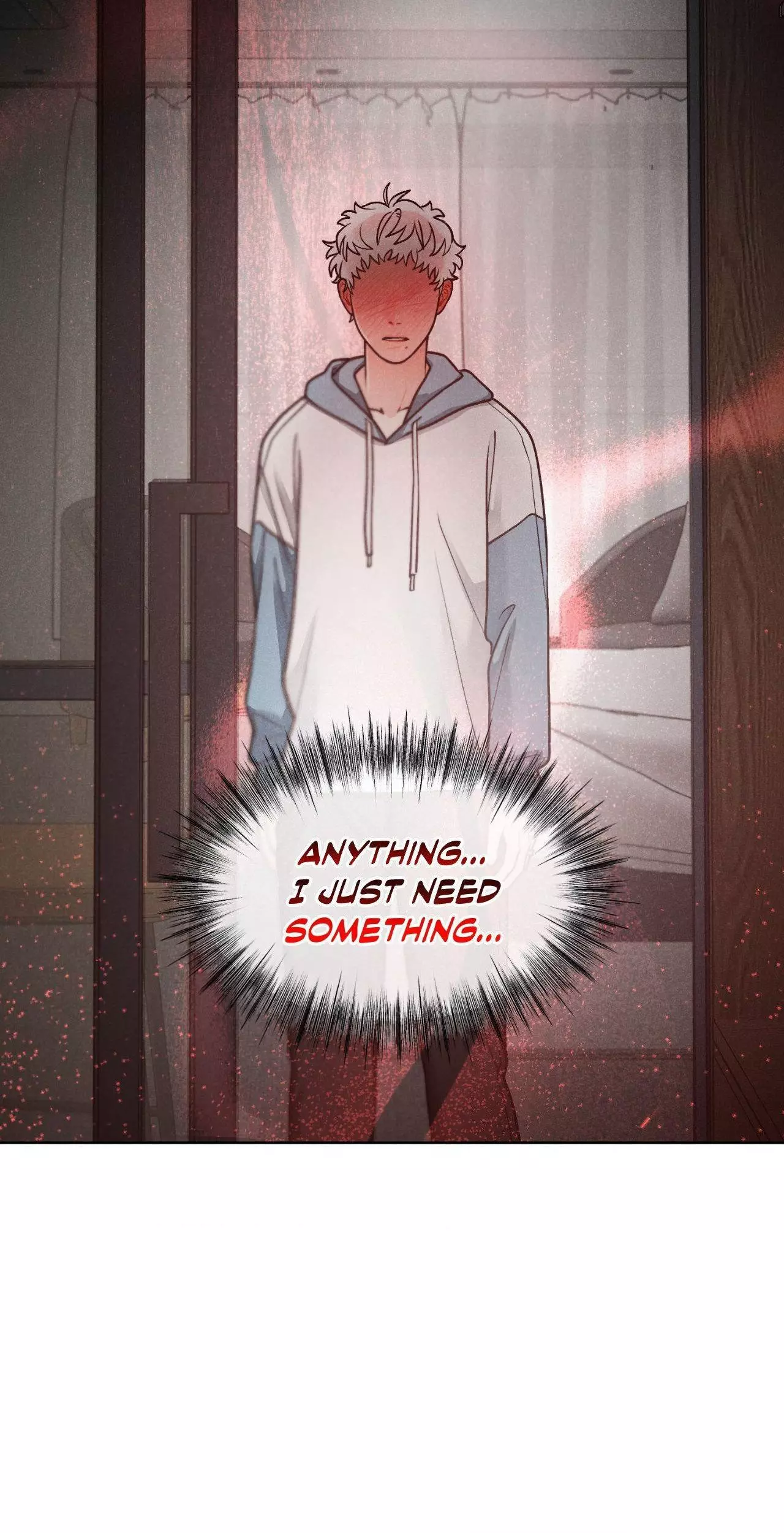 Private Call - Chapter 21 Page 20
