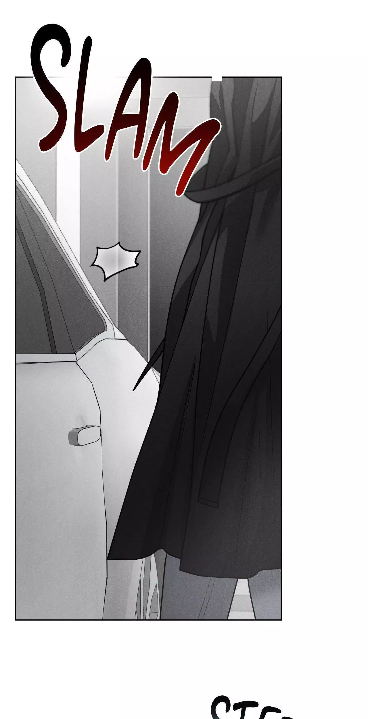 Private Call - Chapter 21 Page 22