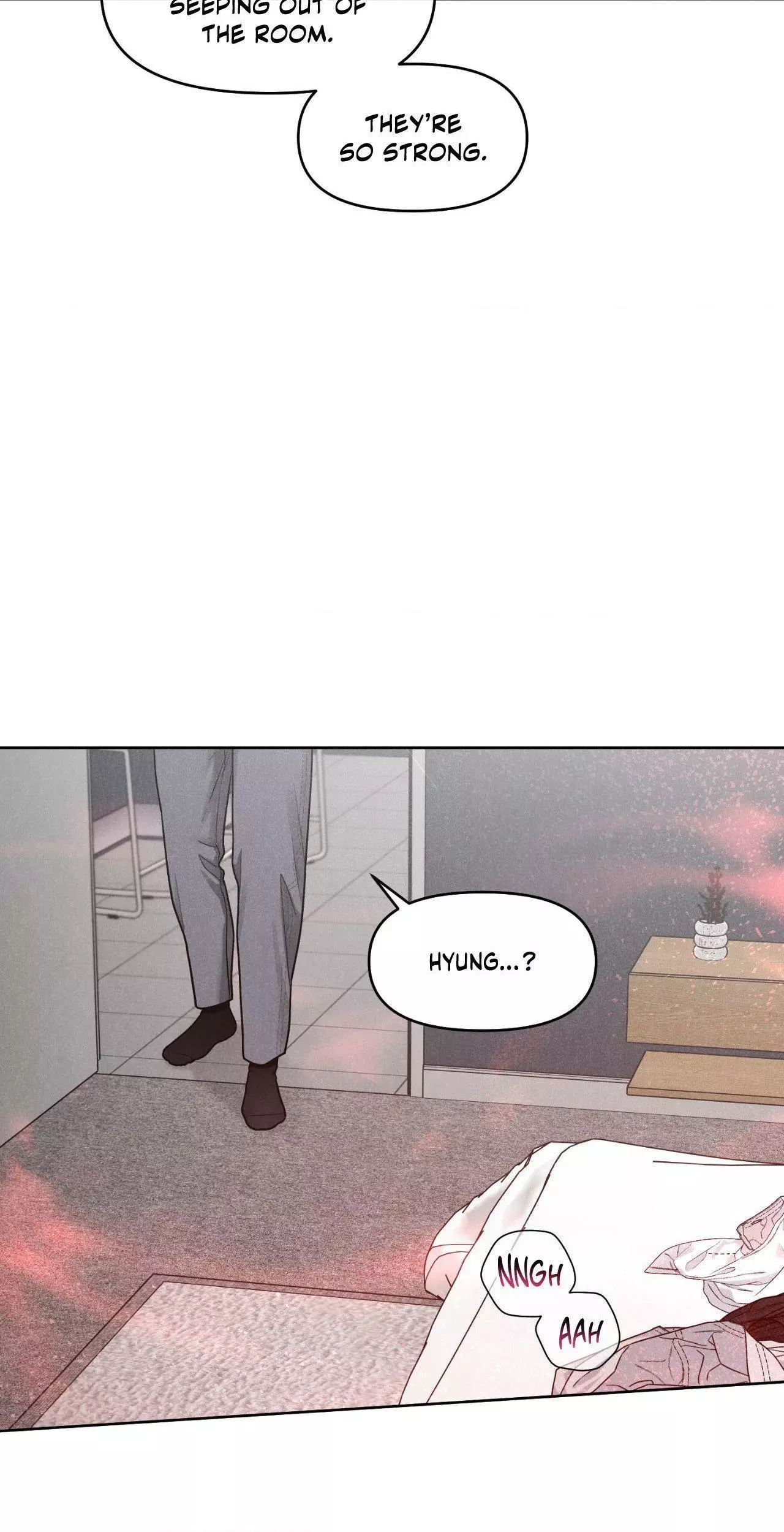 Private Call - Chapter 21 Page 31