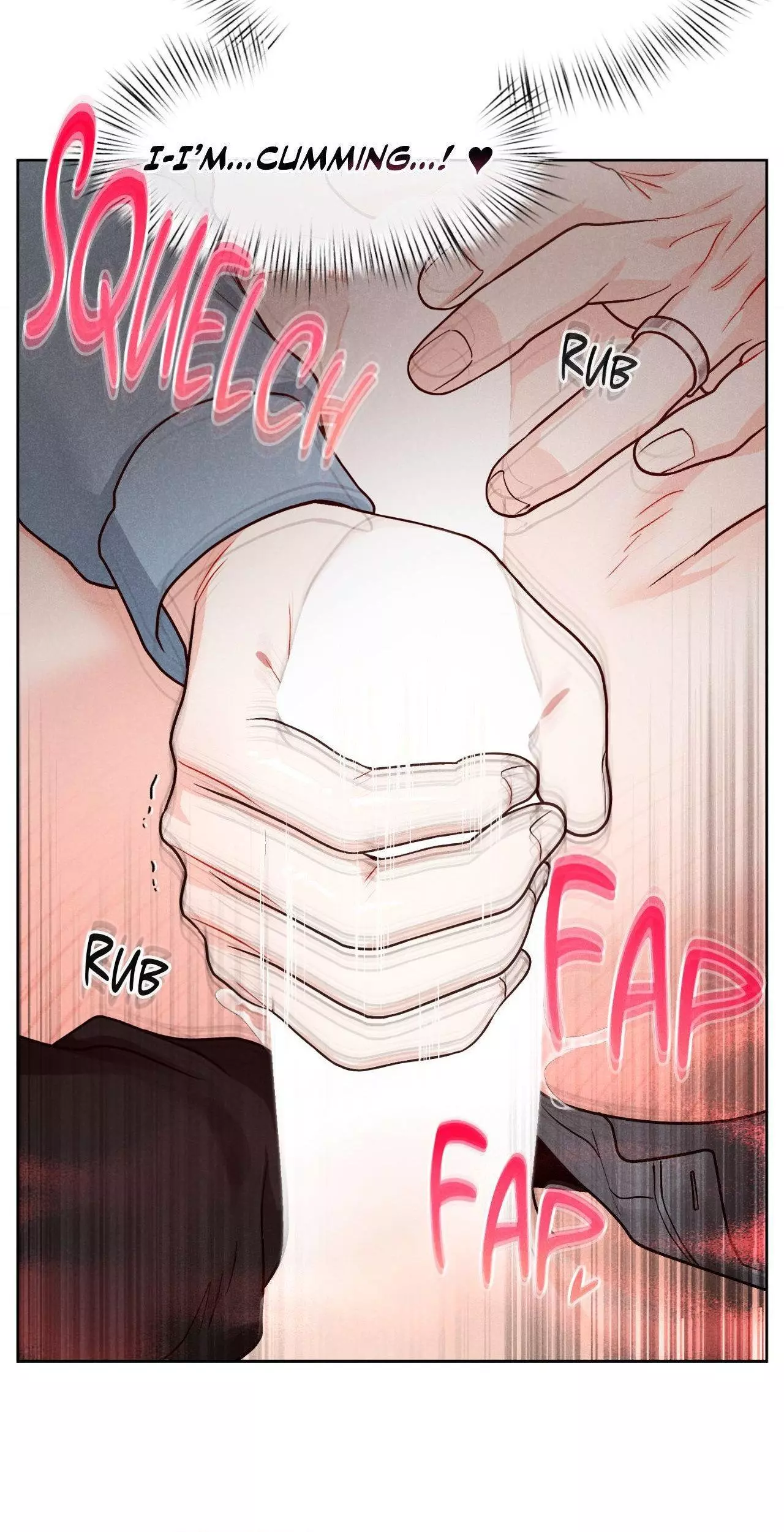 Private Call - Chapter 21 Page 53