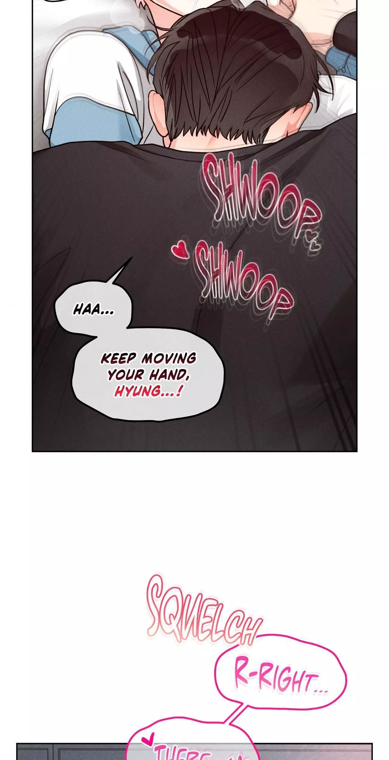 Private Call - Chapter 21 Page 57
