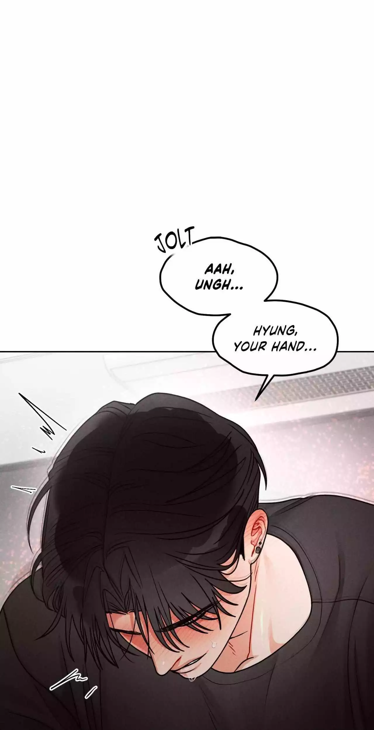 Private Call - Chapter 22 Page 1