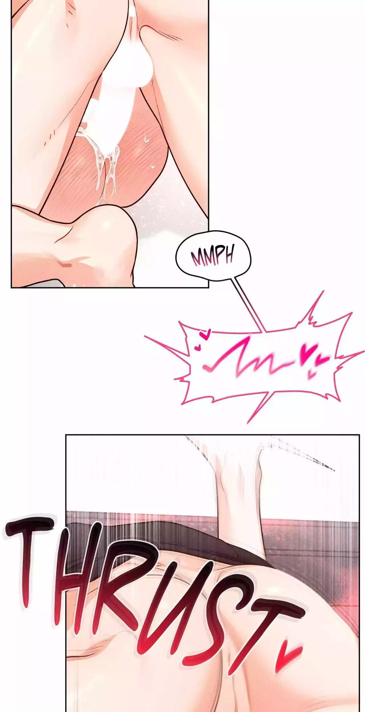 Private Call - Chapter 22 Page 19