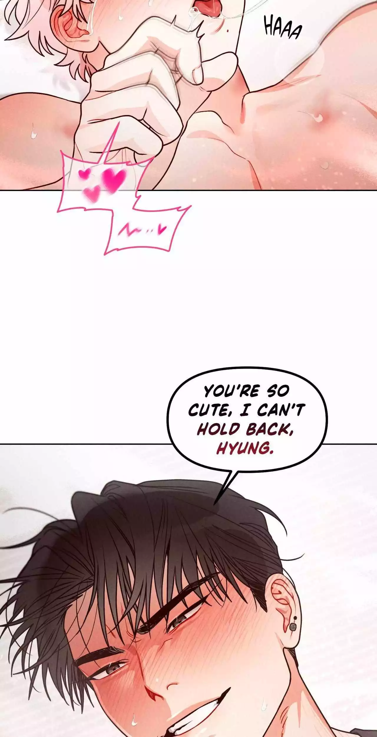 Private Call - Chapter 22 Page 21