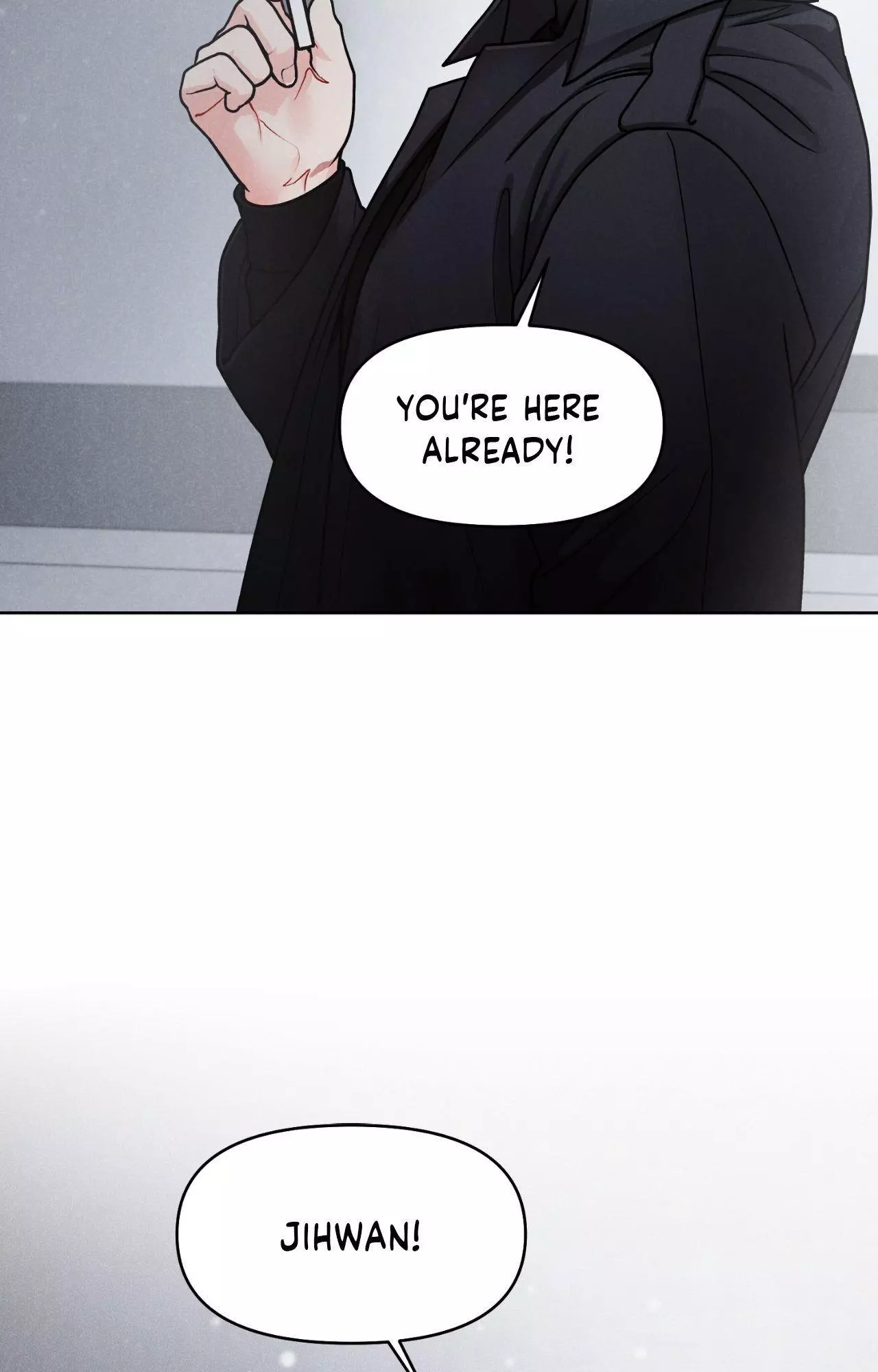 Private Call - Chapter 23 Page 9