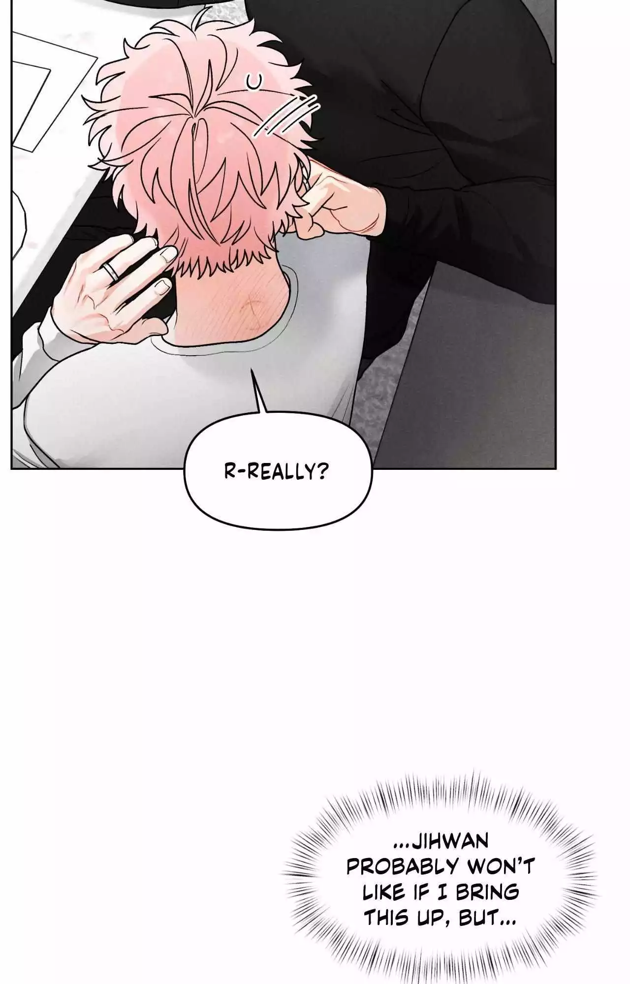 Private Call - Chapter 23 Page 23