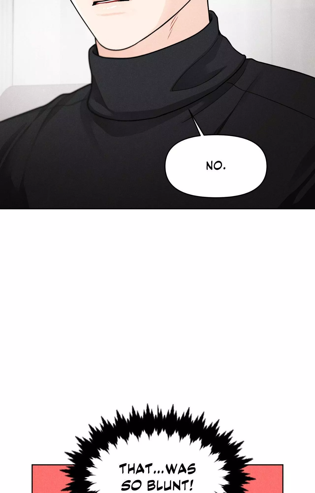 Private Call - Chapter 23 Page 29