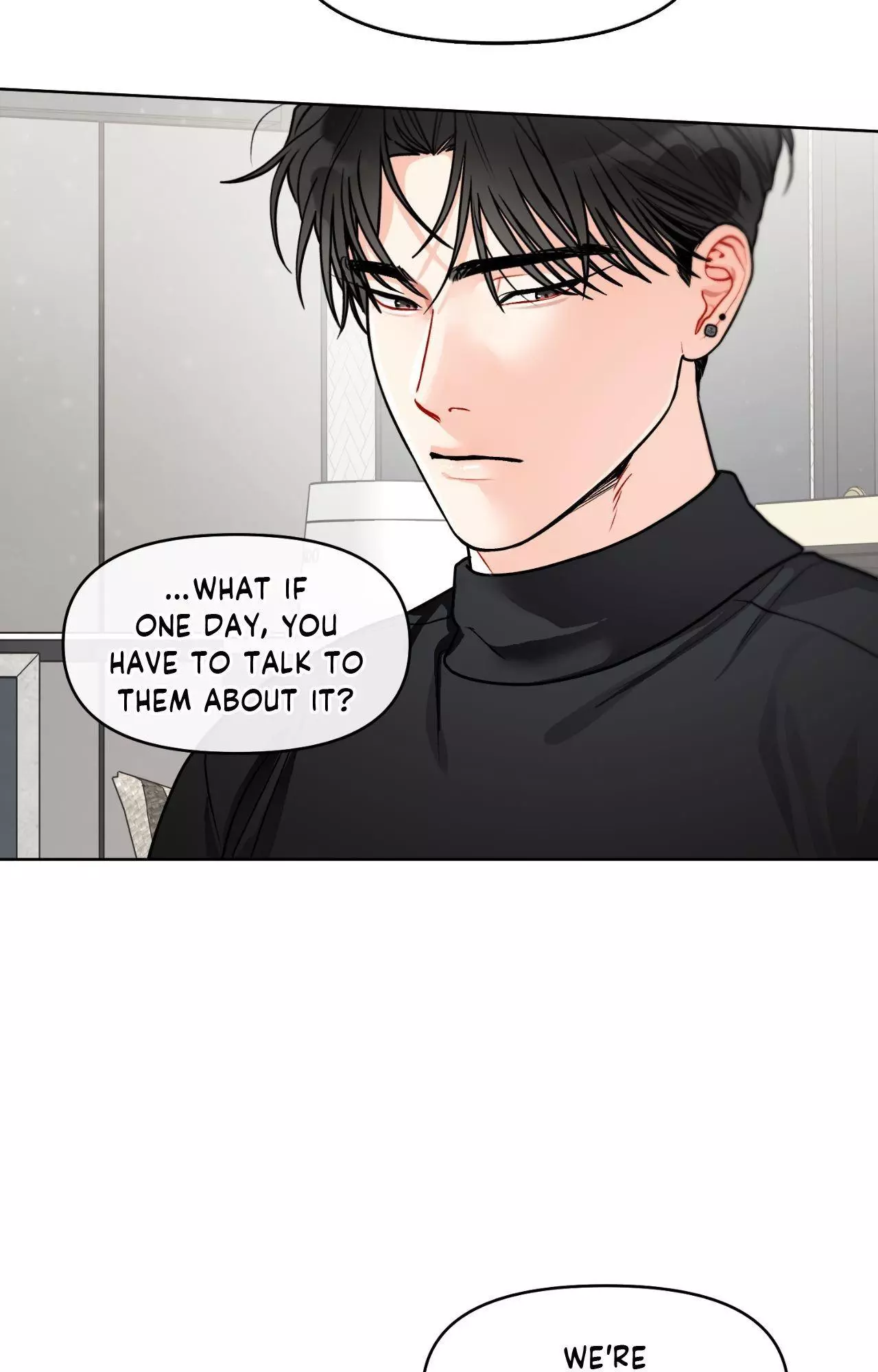 Private Call - Chapter 23 Page 35